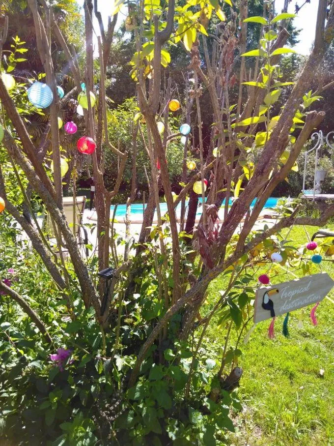 Château de la Prade