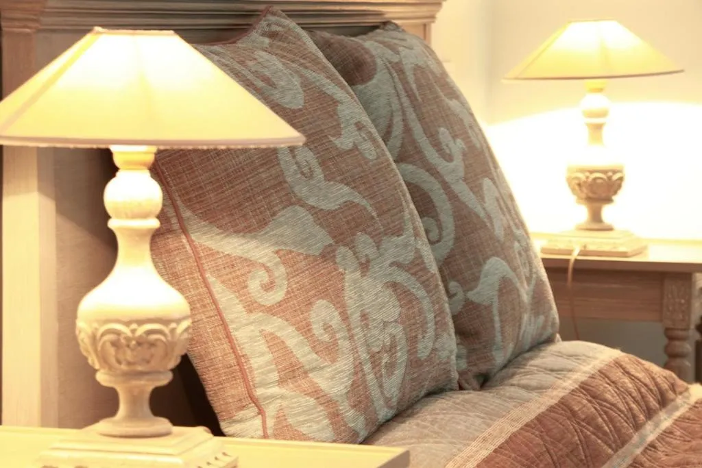 Château de la Prade