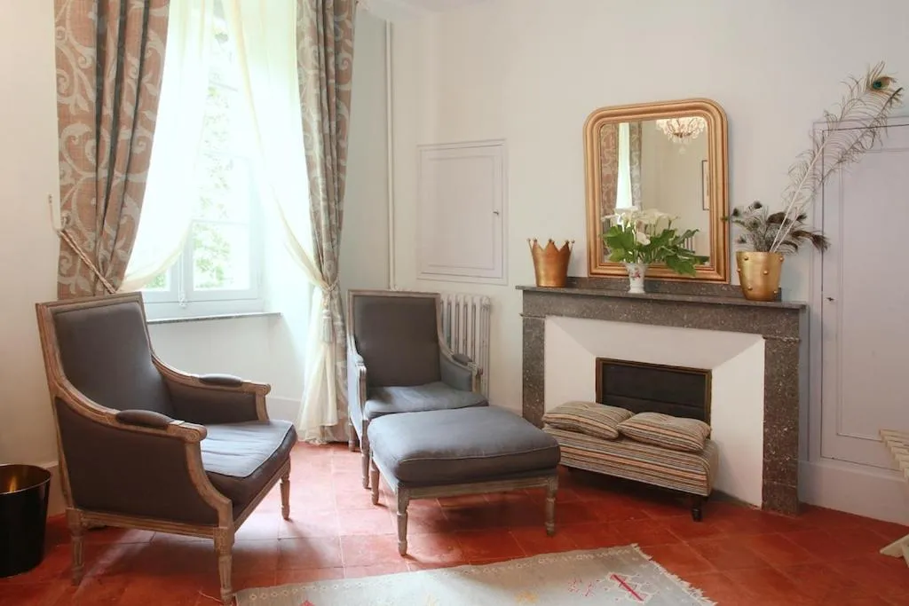 Château de la Prade