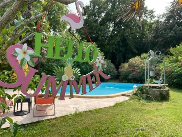 Château de la Prade