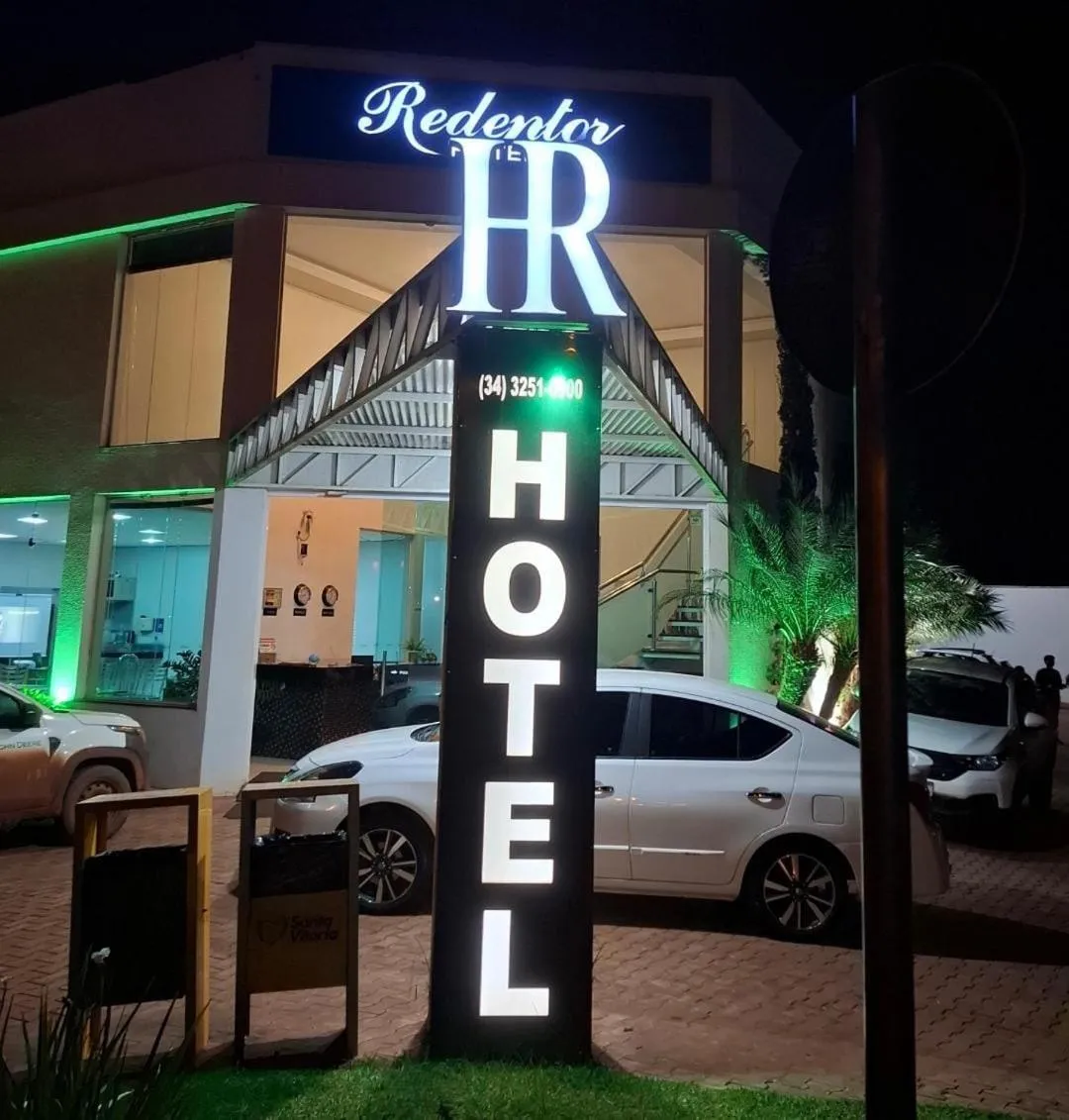 Hotel Redentor