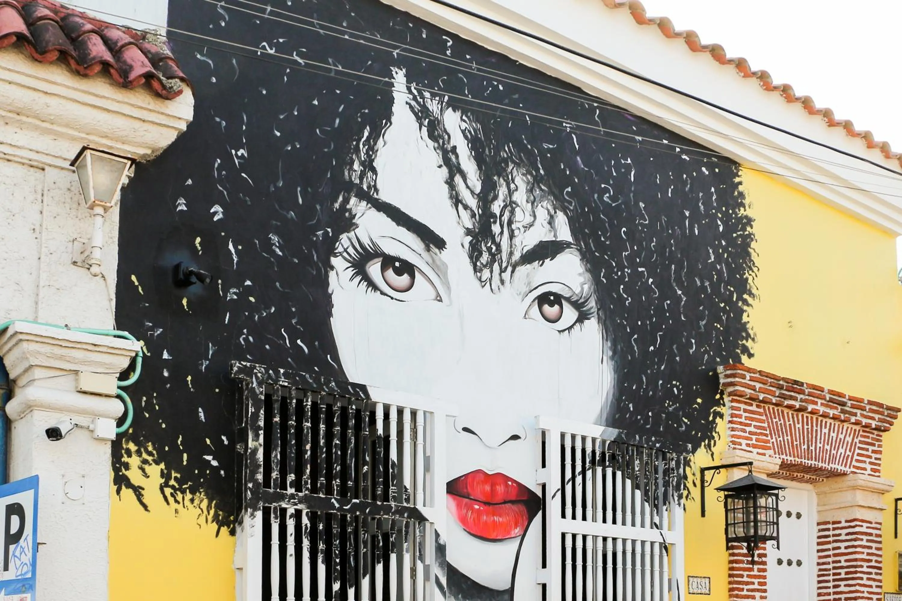 Neighbourhood in Hotel Fegali Art Boutique