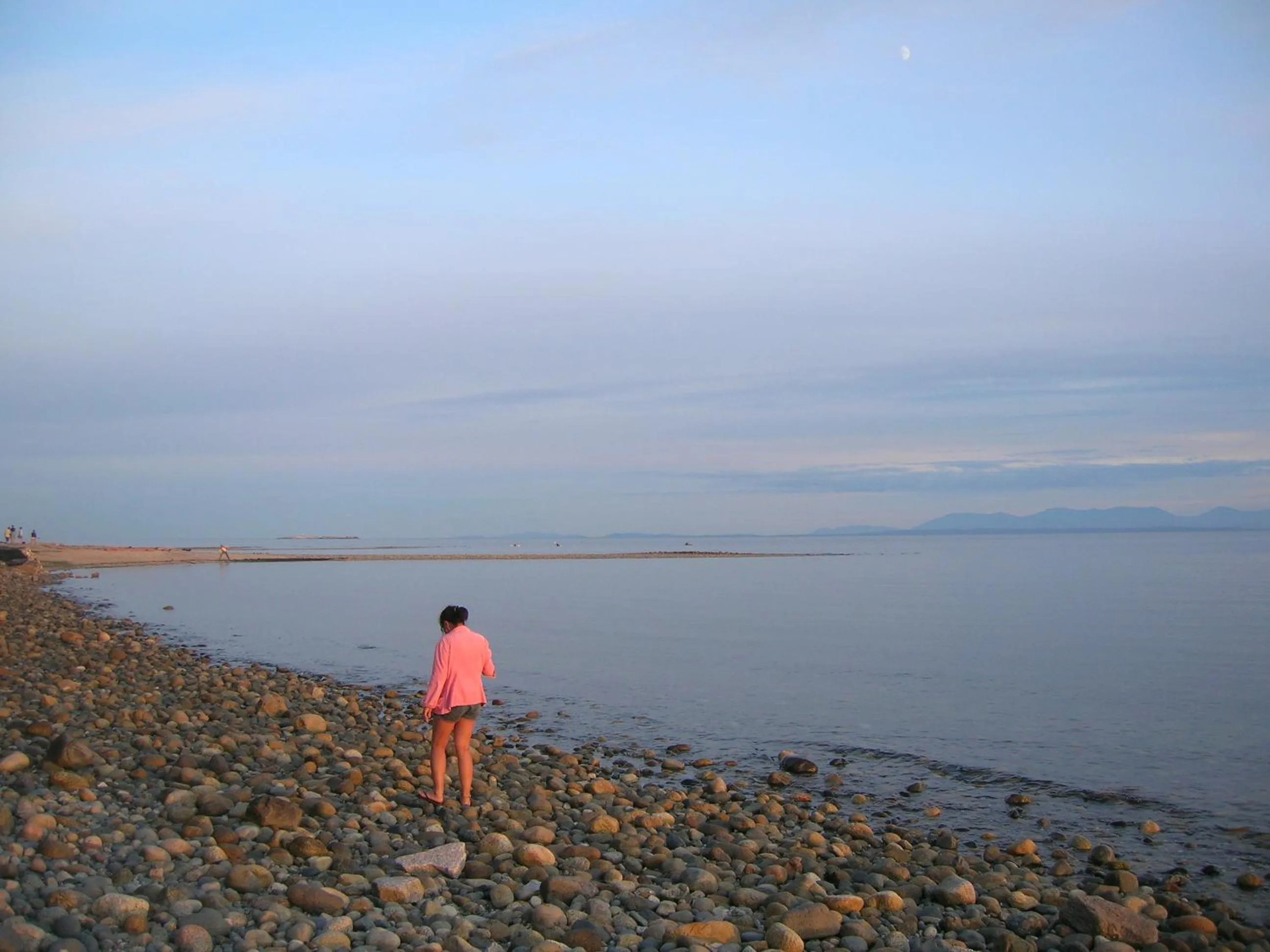 Davis Bay Bed & Breakfast