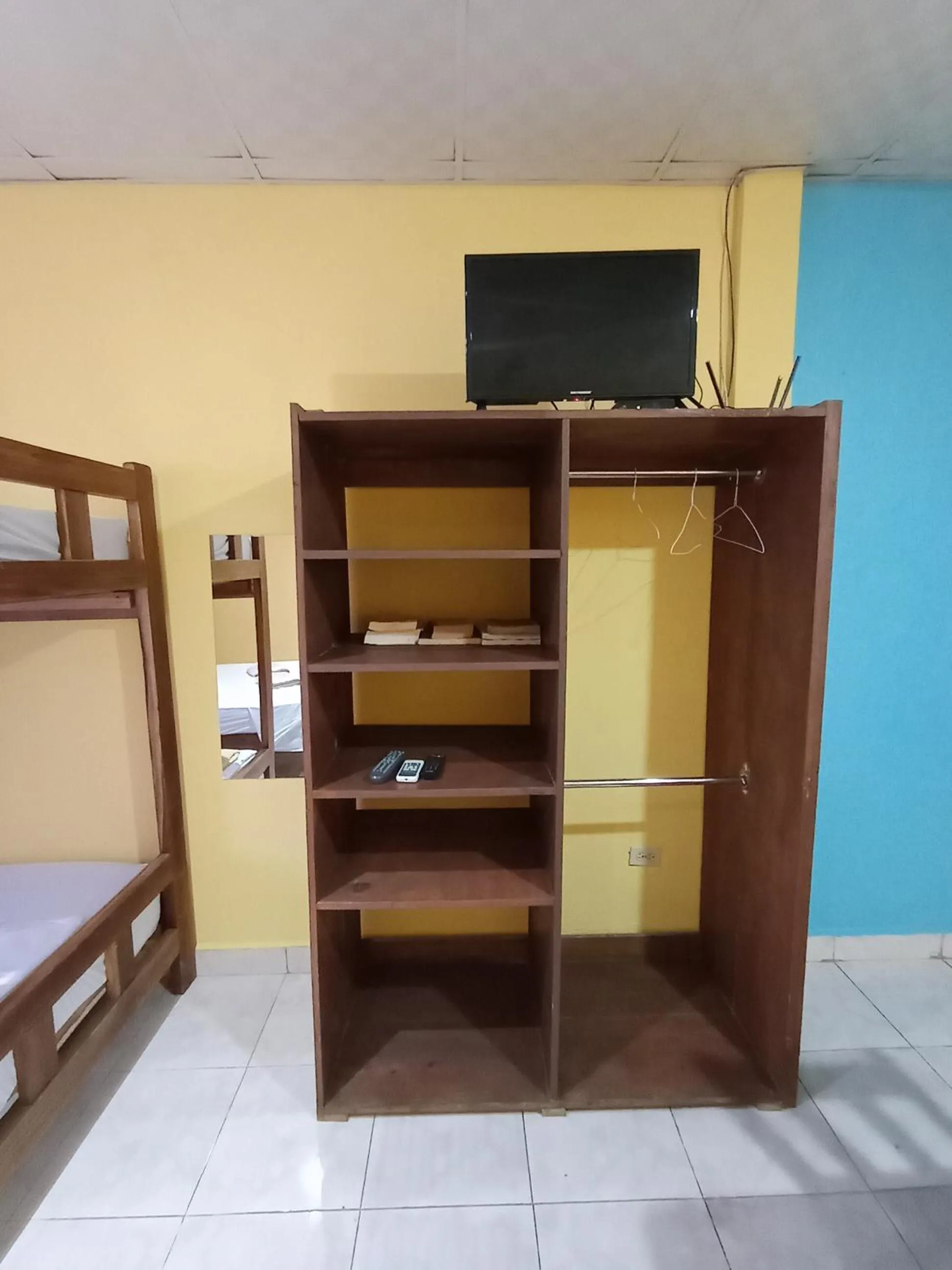 Decorative detail in Sun Havens Apartments & Suites