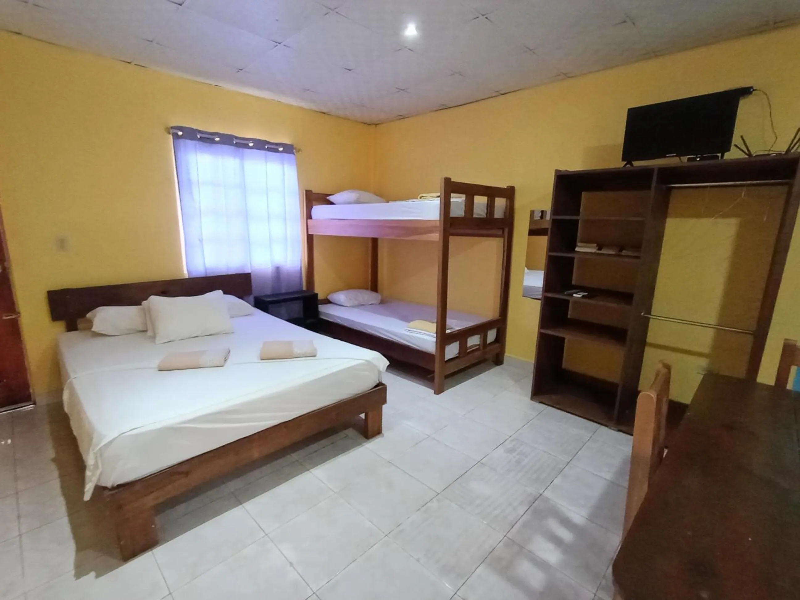 Photo of the whole room, Bed in Sun Havens Apartments & Suites