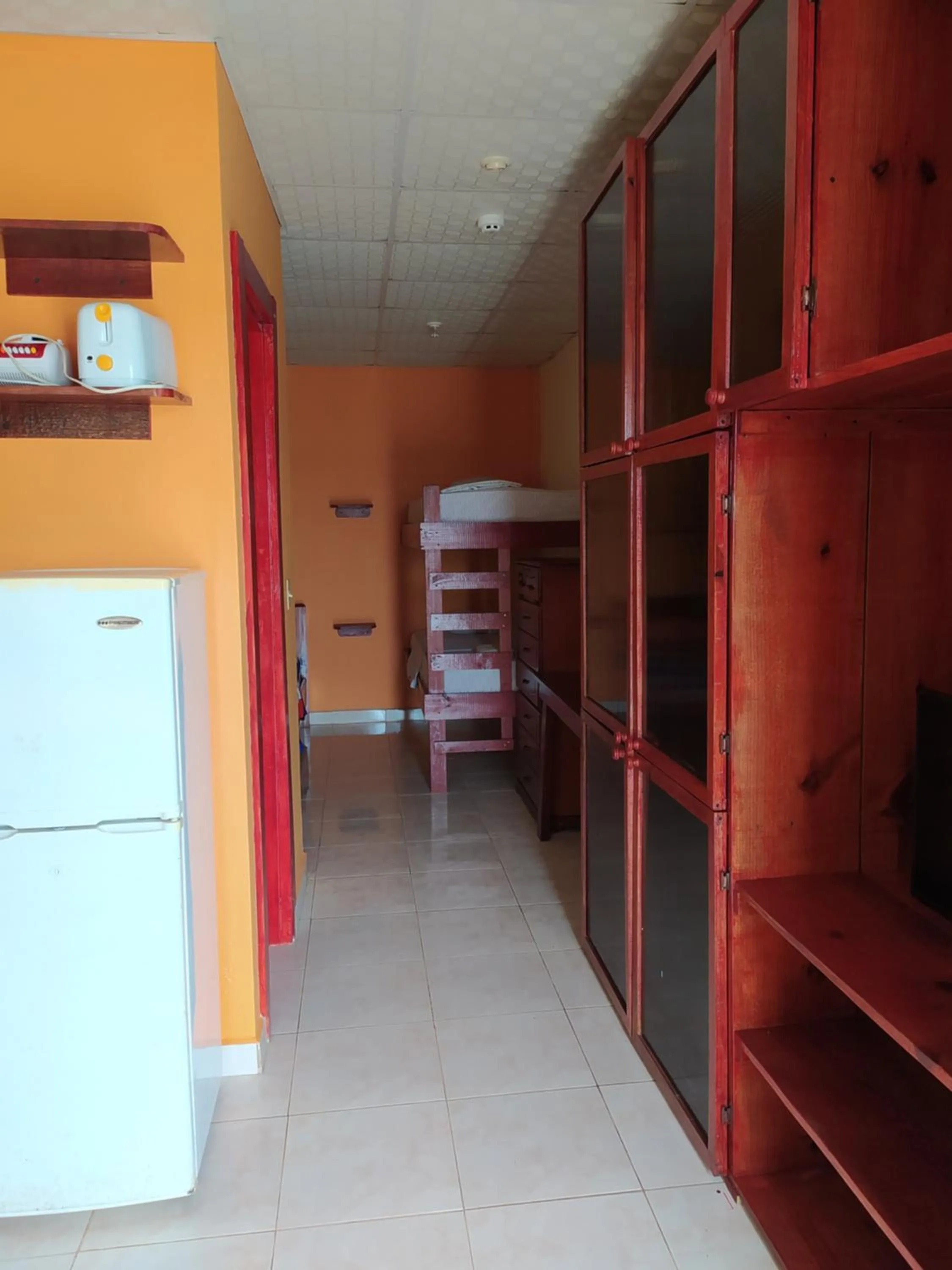 Photo of the whole room in Sun Havens Apartments & Suites