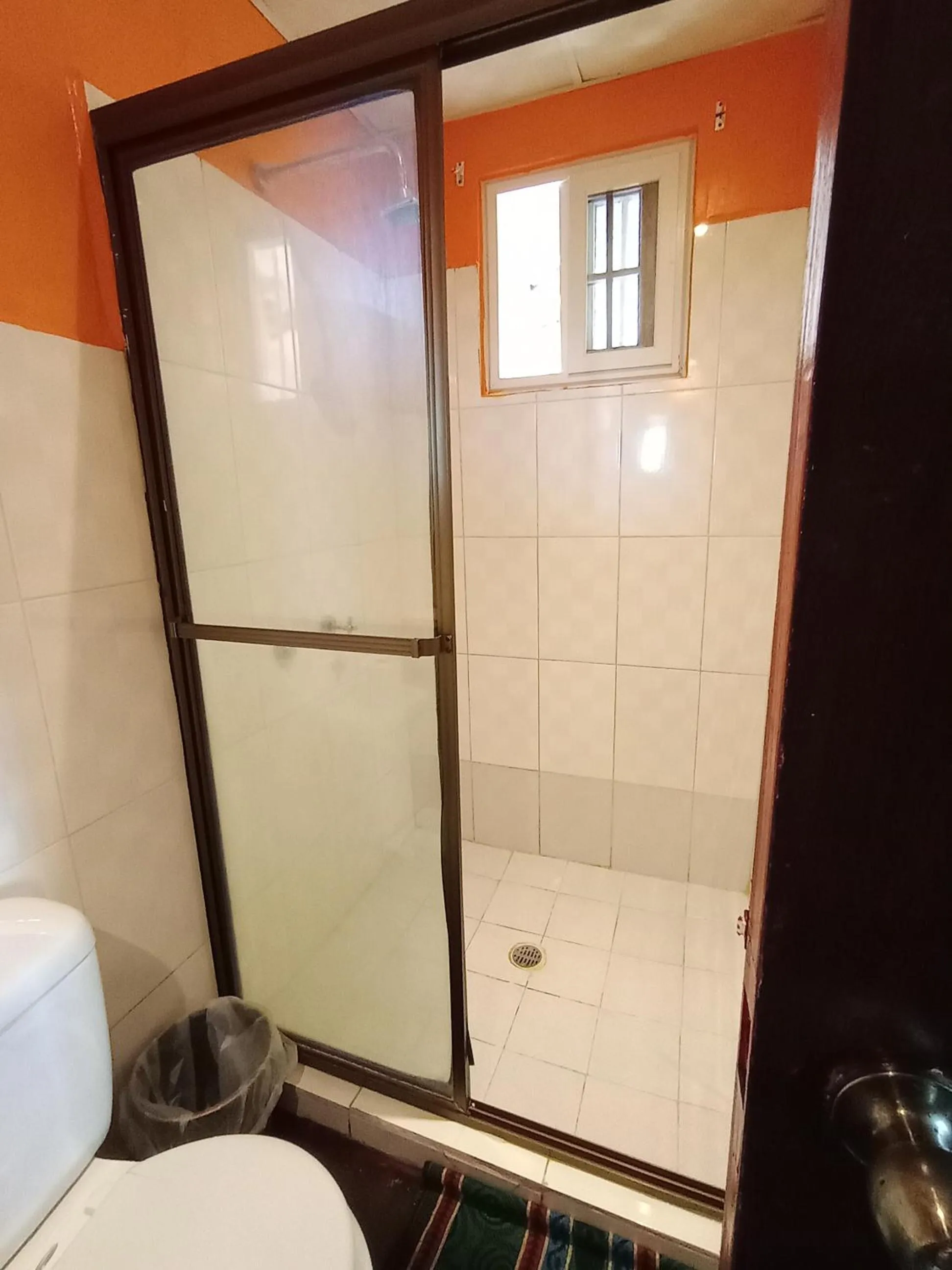 Bathroom in Sun Havens Apartments & Suites