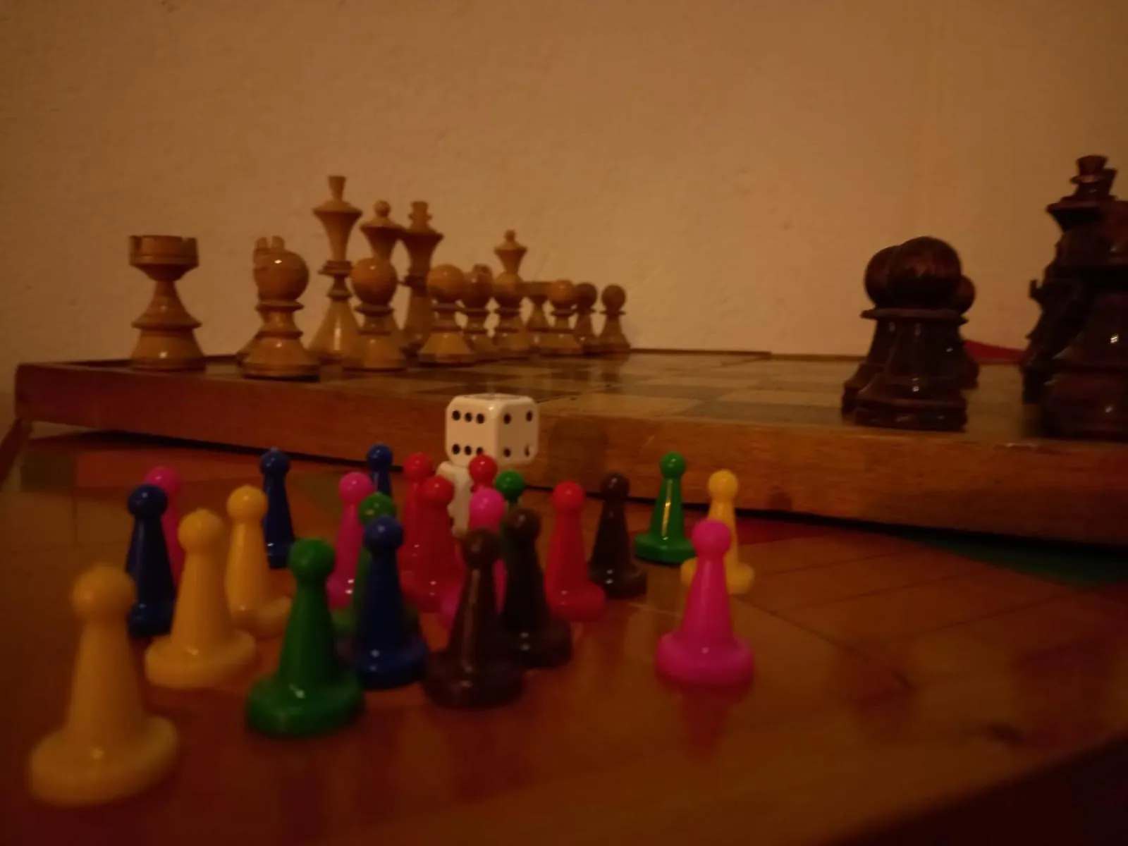 Game Room in Hotel El Cid Plaza Premium