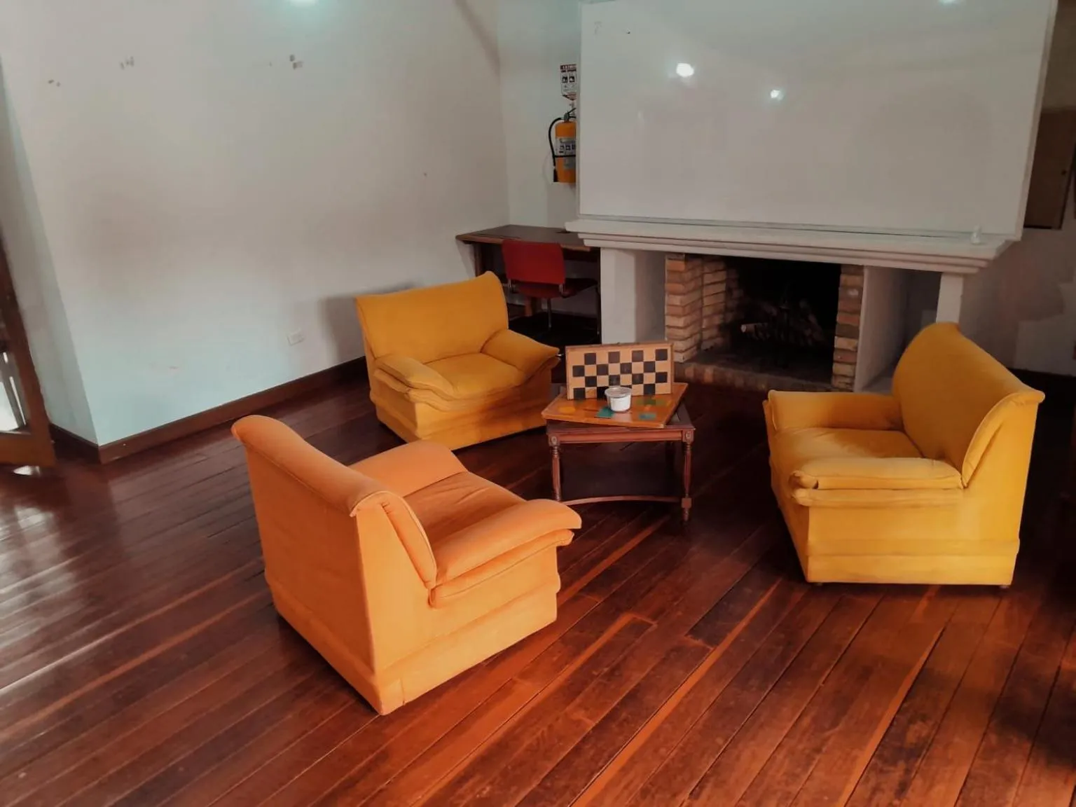 Game Room in Hotel El Cid Plaza Premium