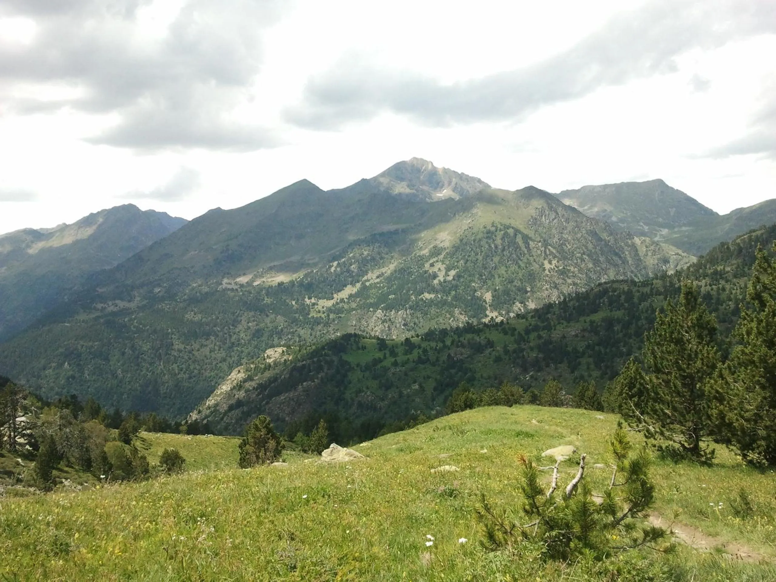 Day in Hotel & Spa Xalet Bringue