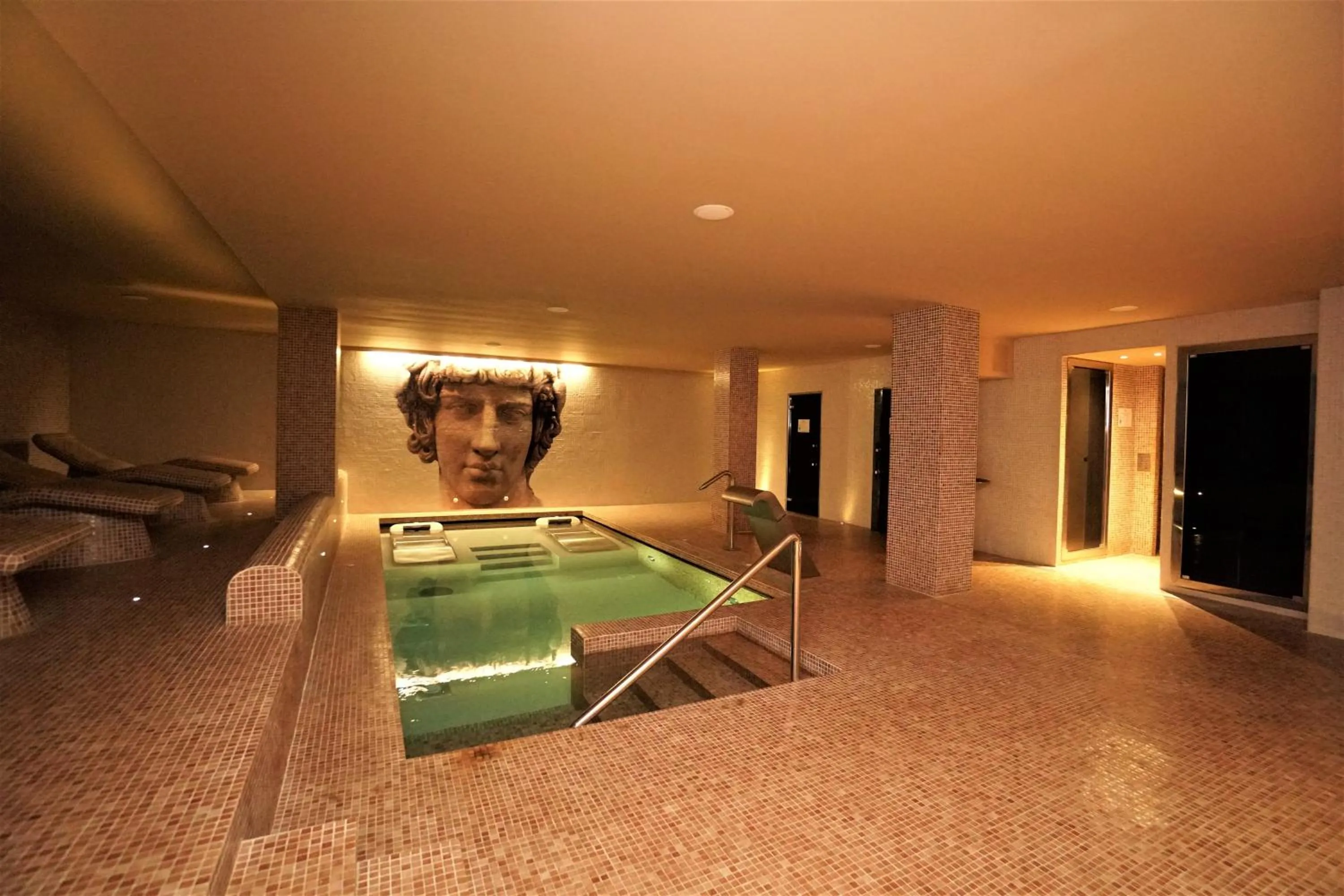 Hotel & Spa Xalet Bringue