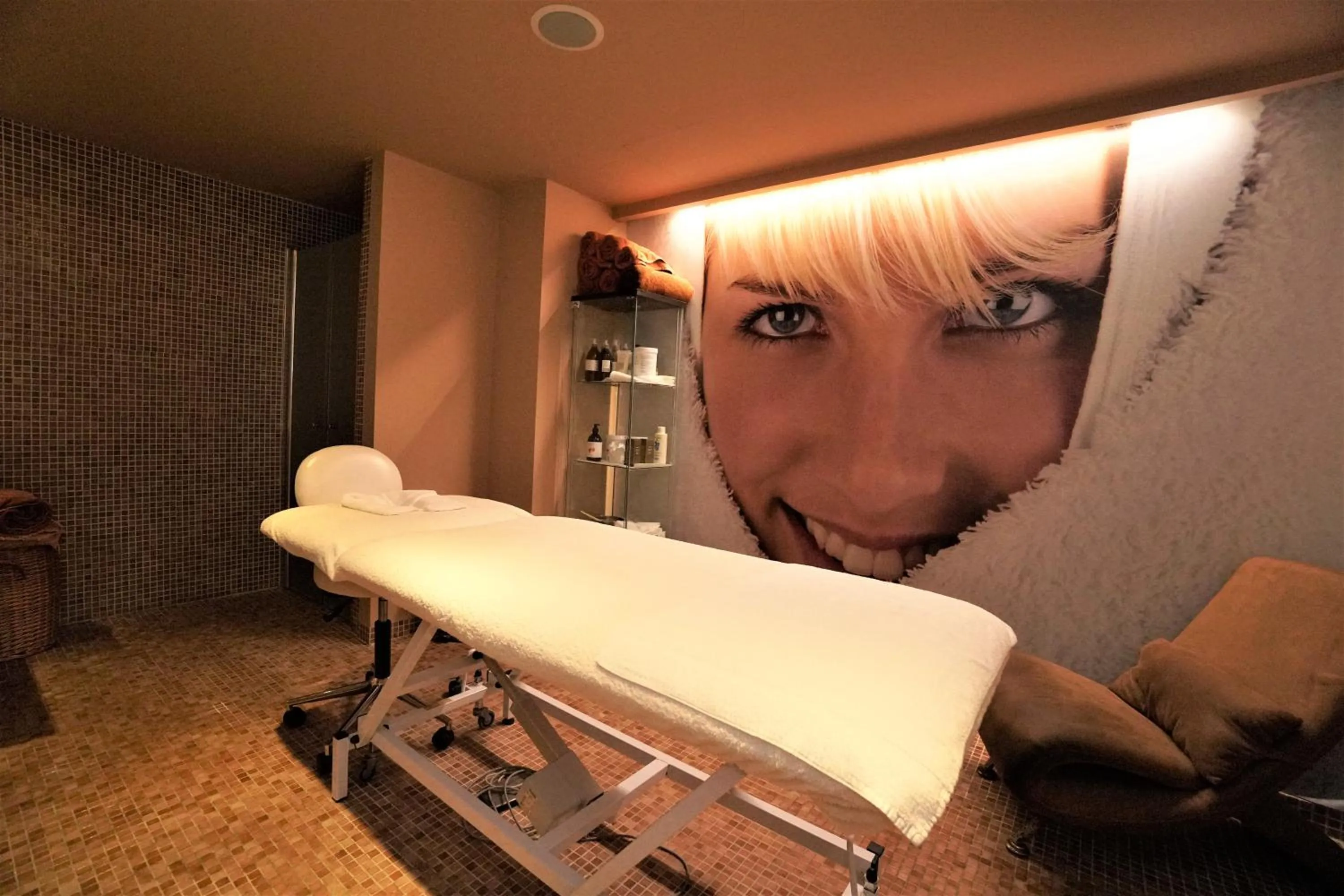 Hotel & Spa Xalet Bringue