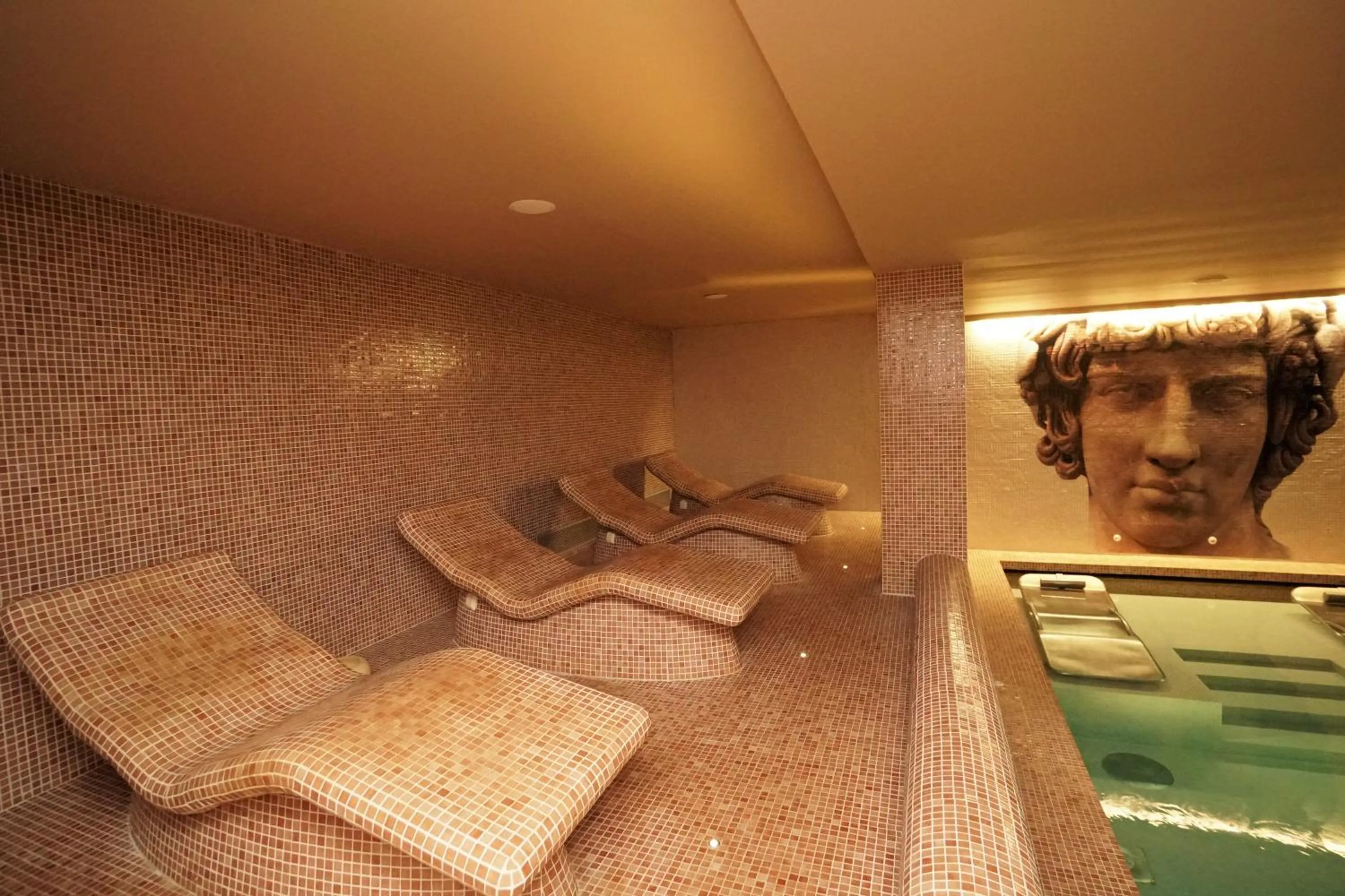 Hotel & Spa Xalet Bringue