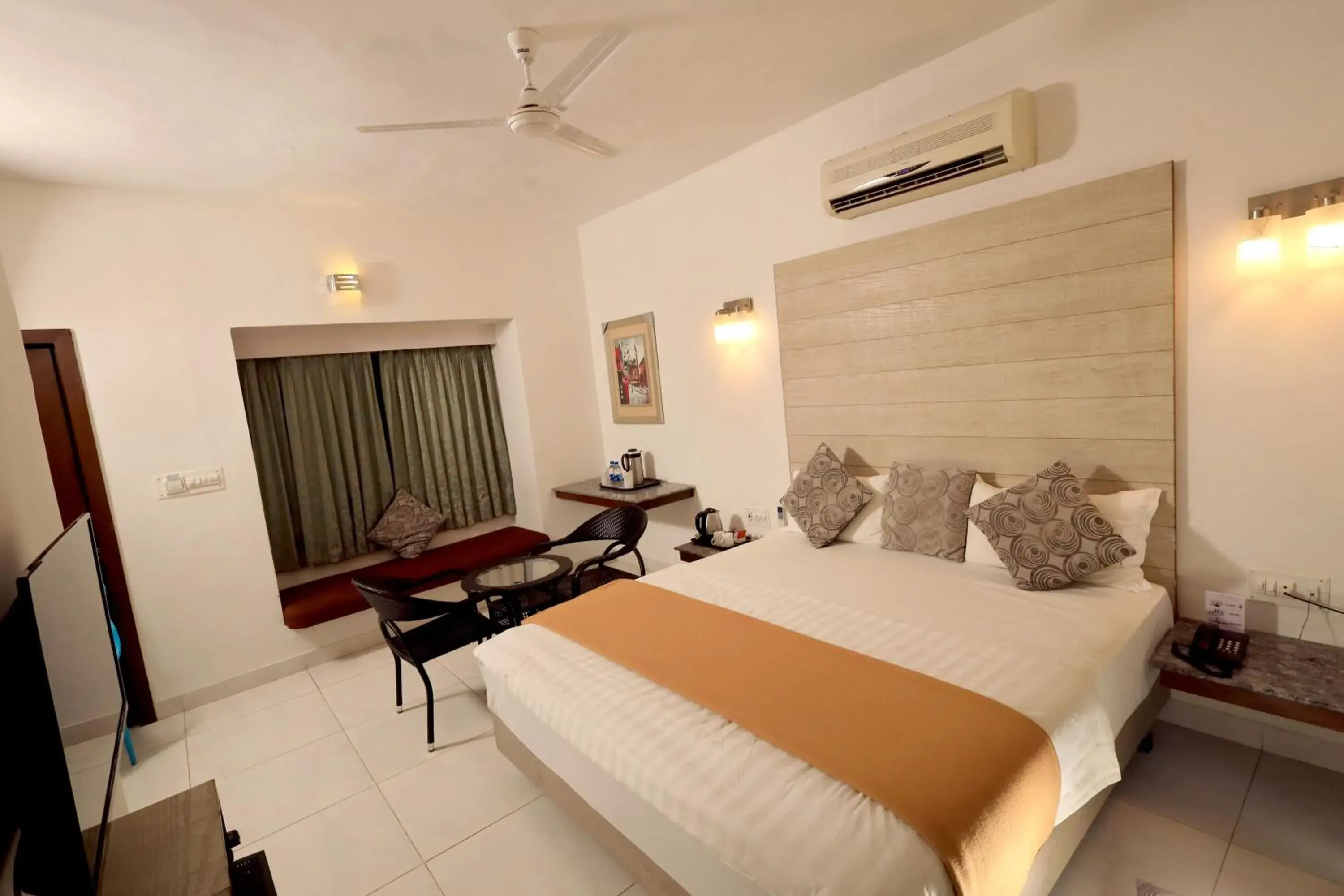 Three-Bedroom Villa in Hummingbird Resort Three-Bedroom Villa in Hummingbird Resort