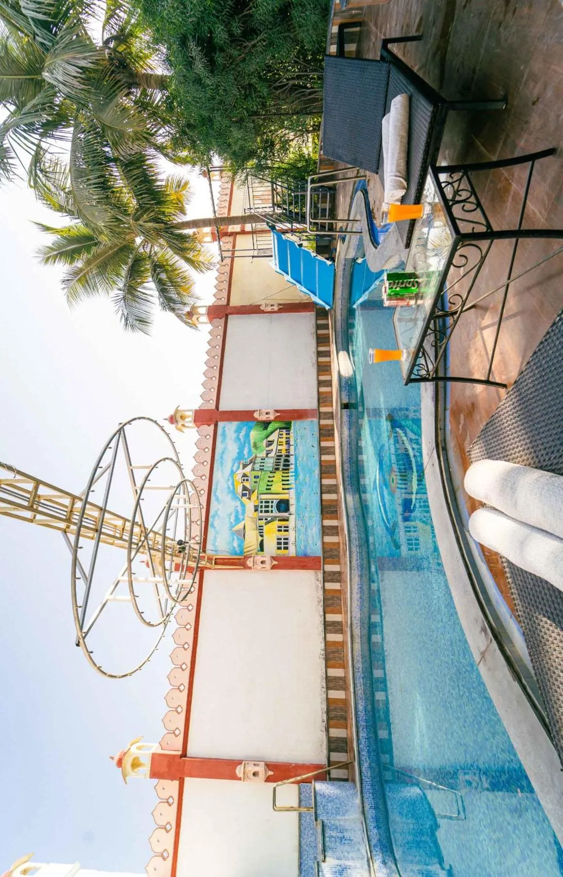  in Hotel Royal Paradise