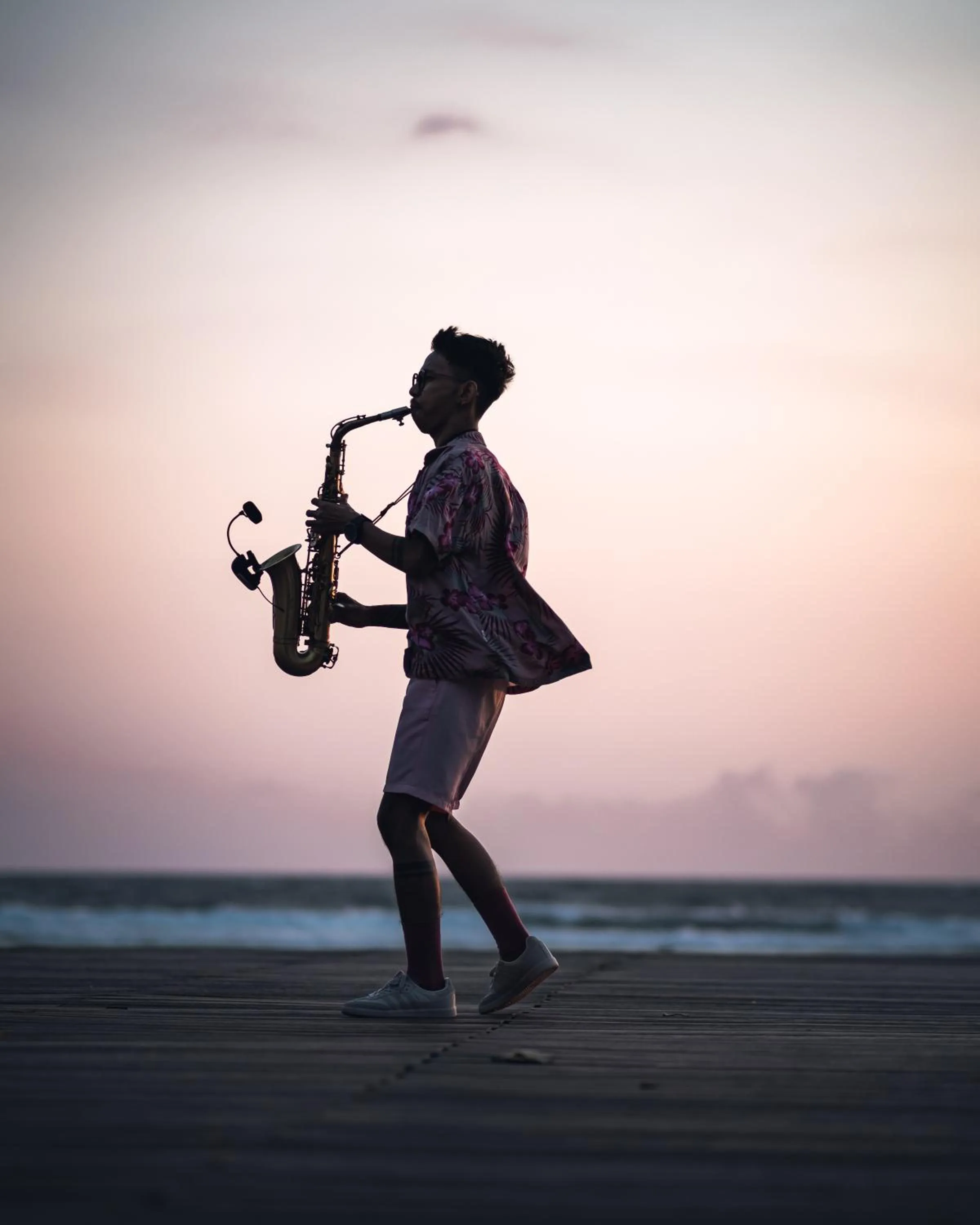 Entertainment in PinkCoco Gili Trawangan - Constant Surprises - for Cool Adults Only