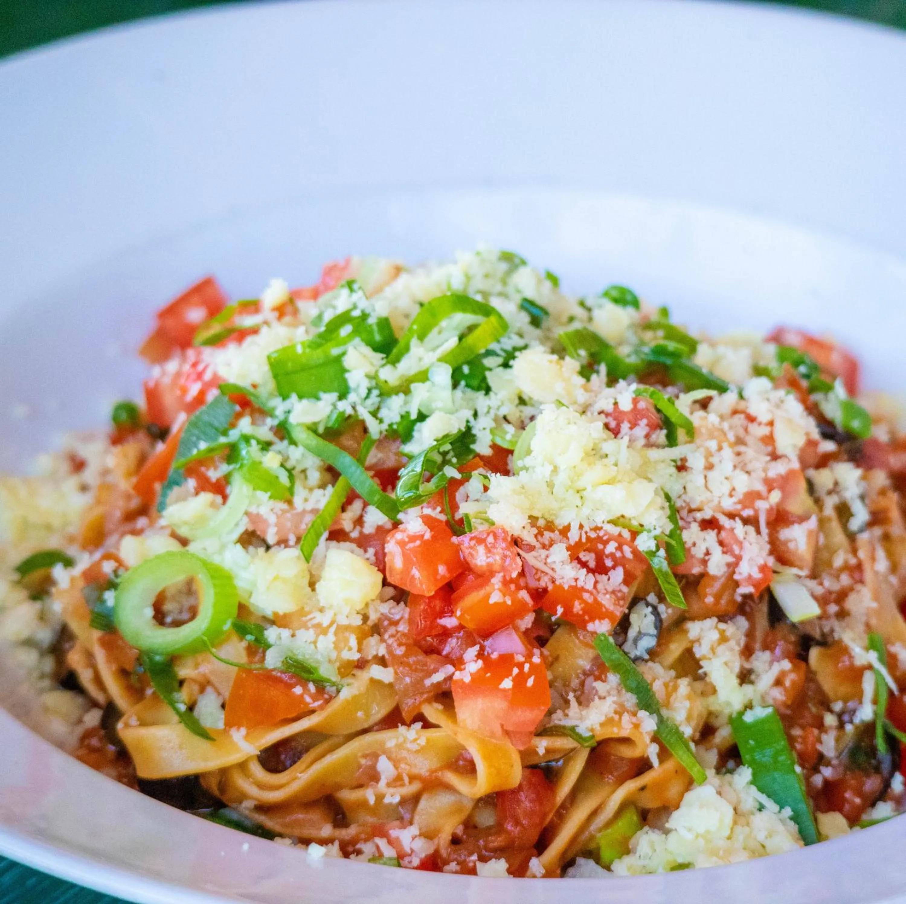 Food and drinks in PinkCoco Gili Trawangan - Constant Surprises - for Cool Adults Only