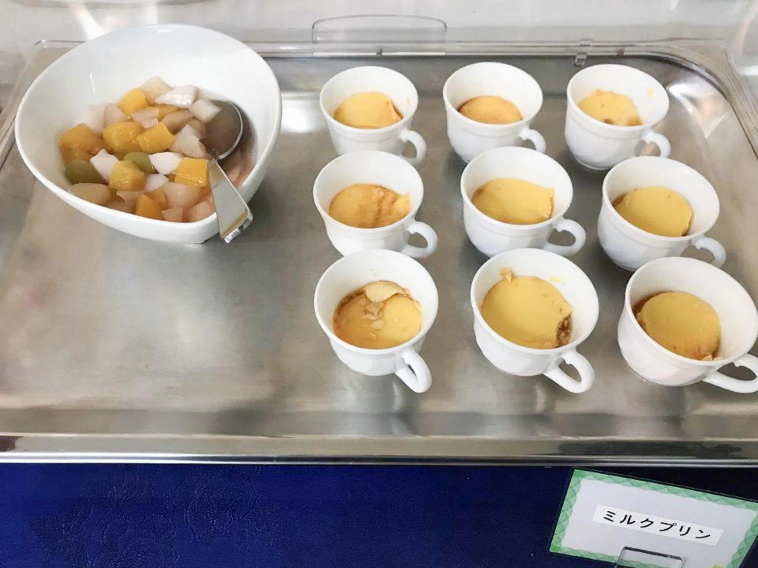 Breakfast in Minakuchi Century Hotel