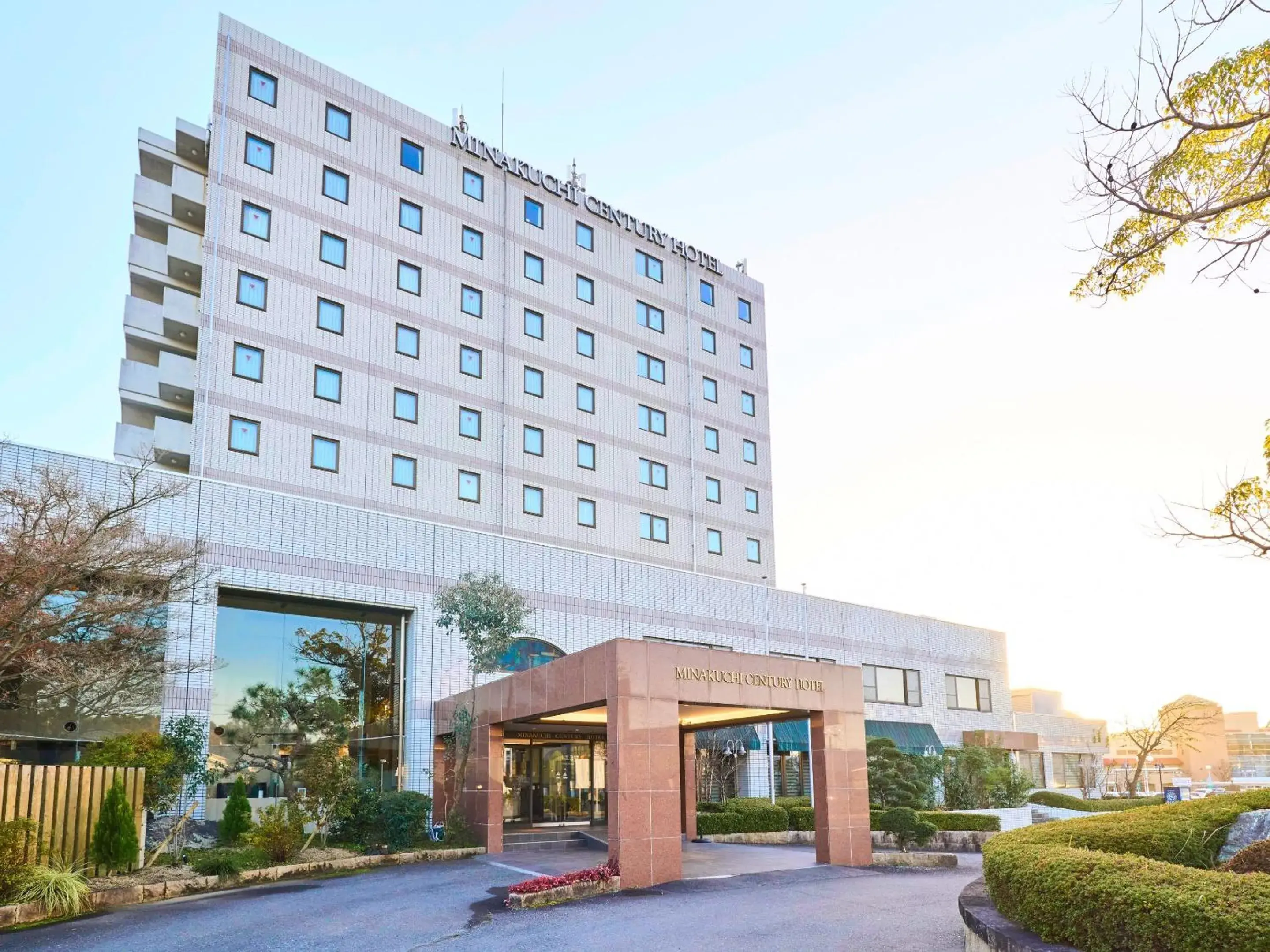 Minakuchi Century Hotel Minakuchi Century Hotel