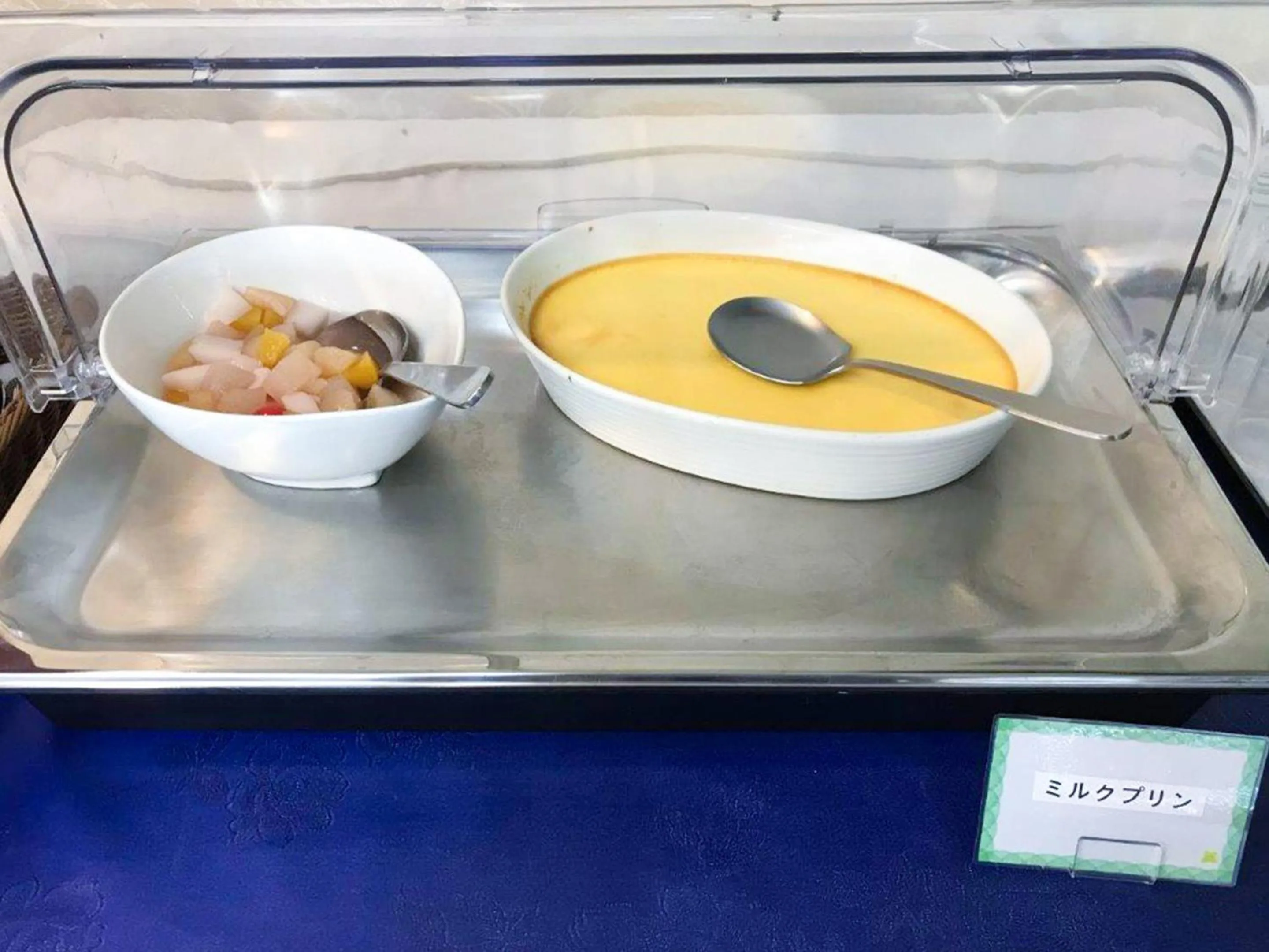 Breakfast in Minakuchi Century Hotel