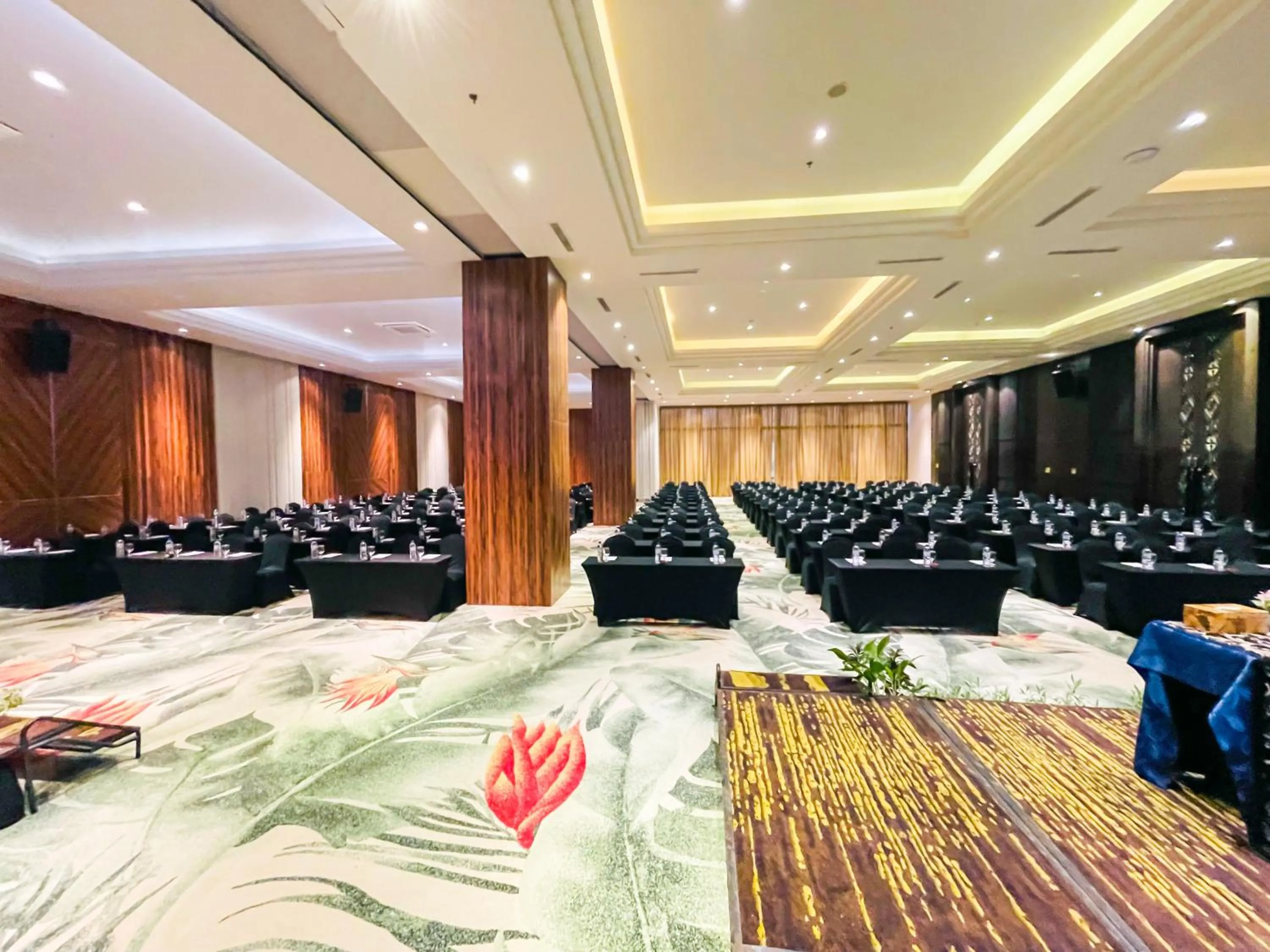 Meeting/conference room in Lombok Astoria Hotel