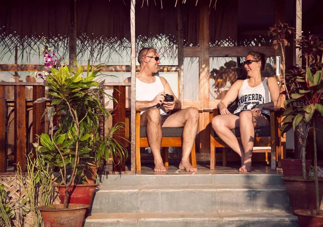 Mariposa Beach Grove Mariposa Beach Grove