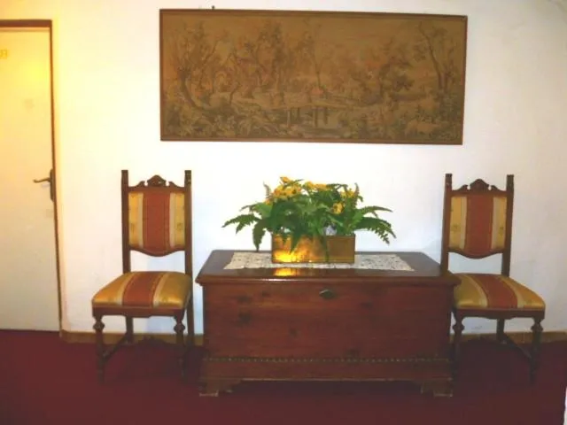 Property building in Albergo Ape Elbana