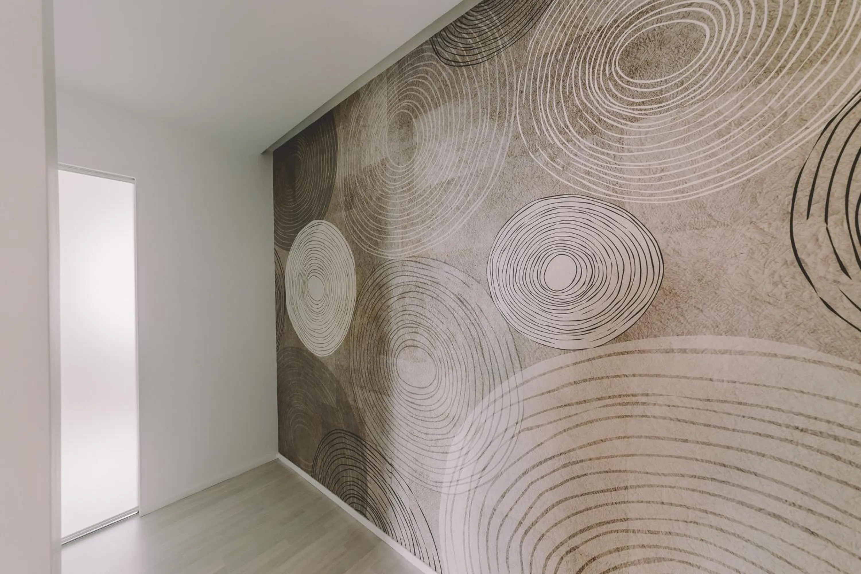 Decorative detail in Suite 10 Home Design & Spa