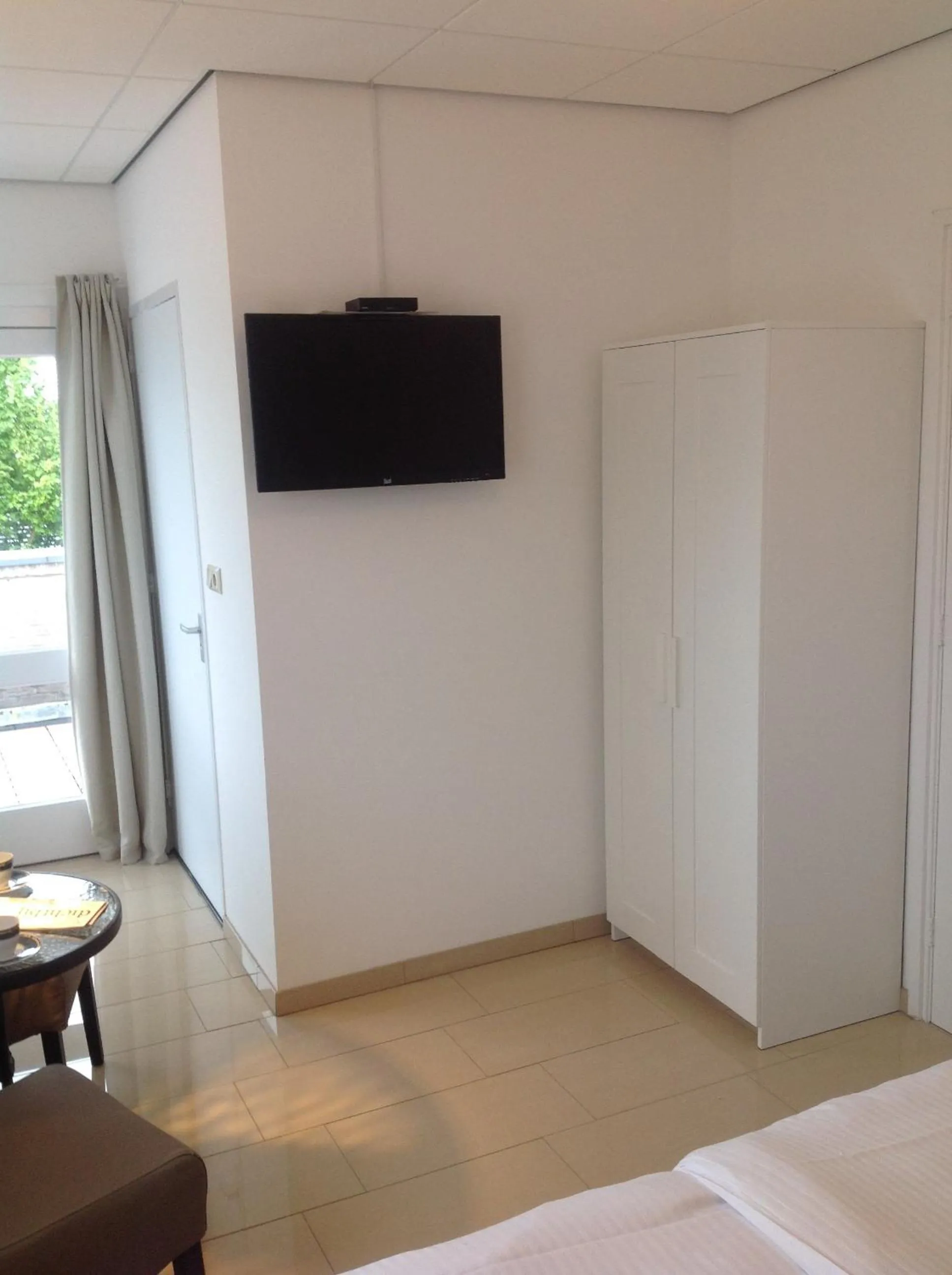 Property building in B&B Het Witte Huis