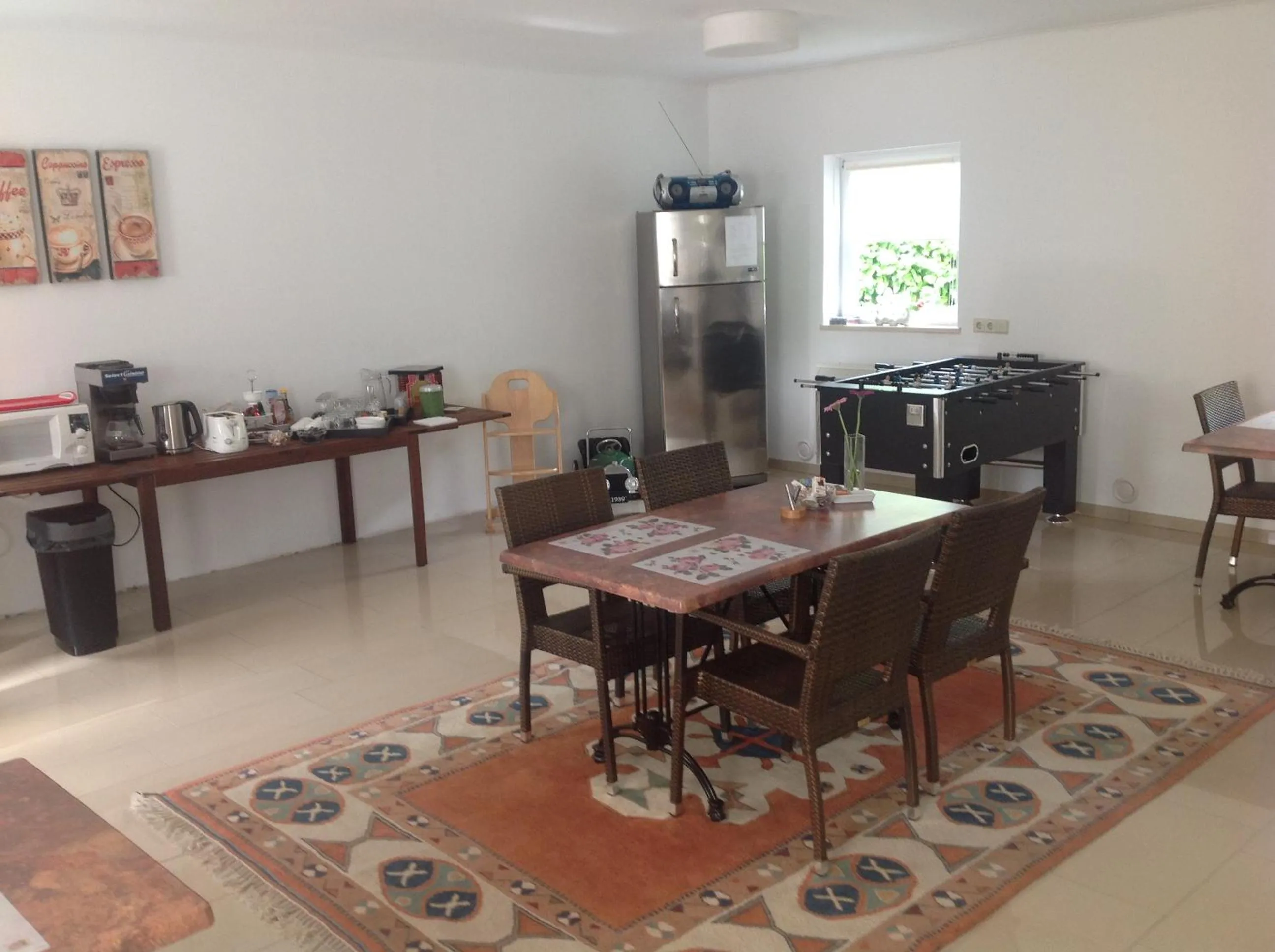 Property building in B&B Het Witte Huis