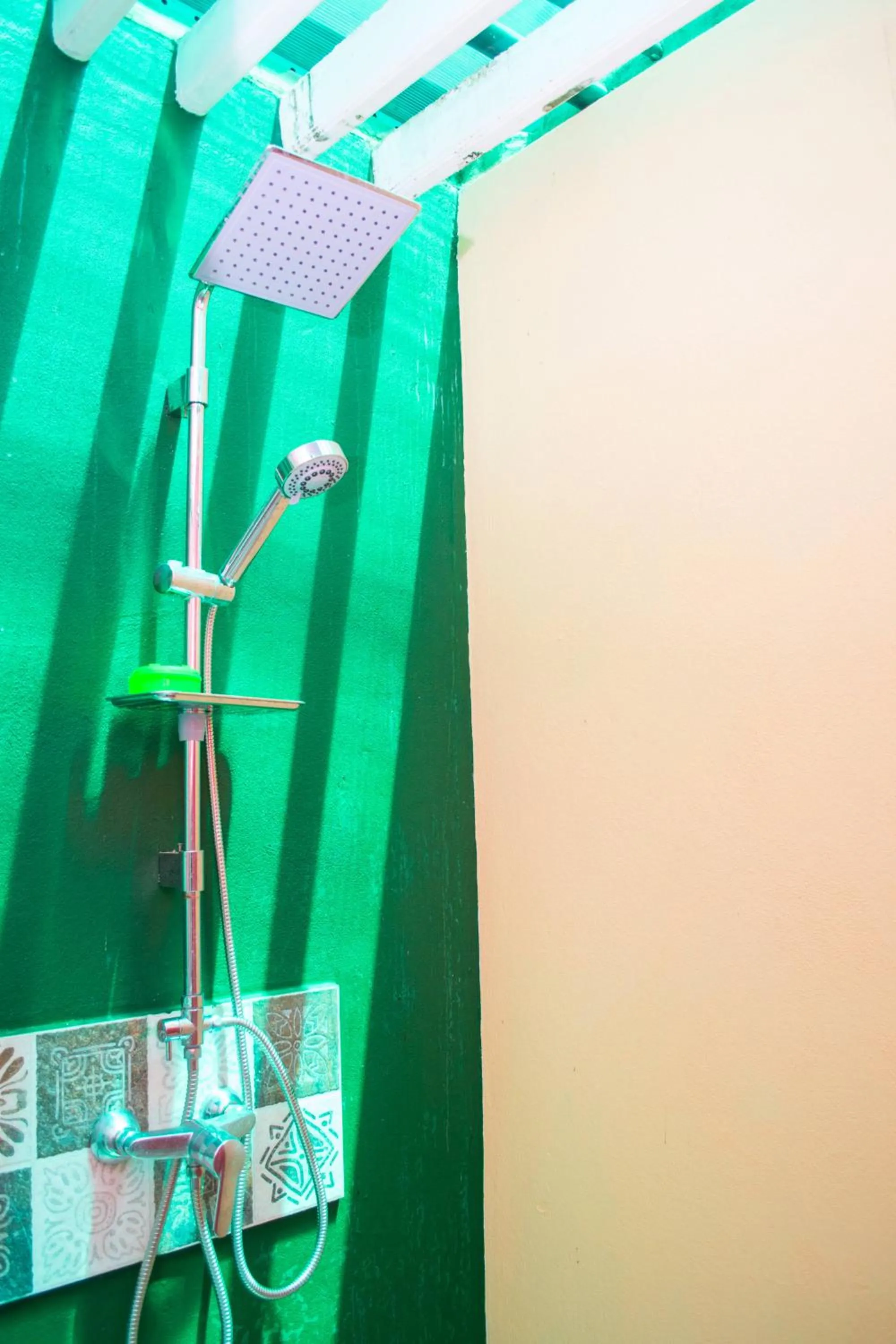 Bathroom in FEEL Beach Villa