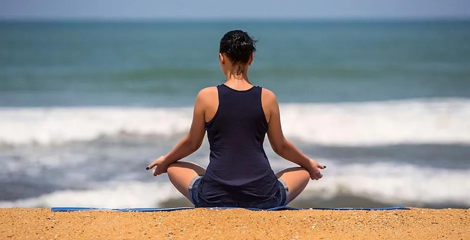 Off site in FEEL Beach Villa