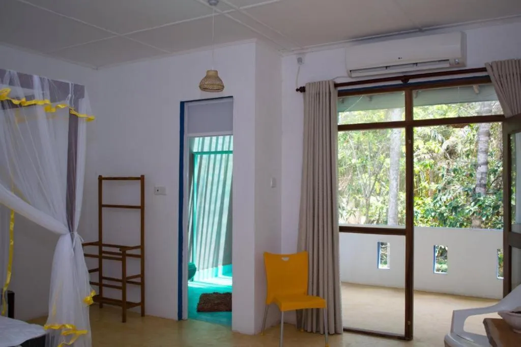 Photo of the whole room in FEEL Beach Villa