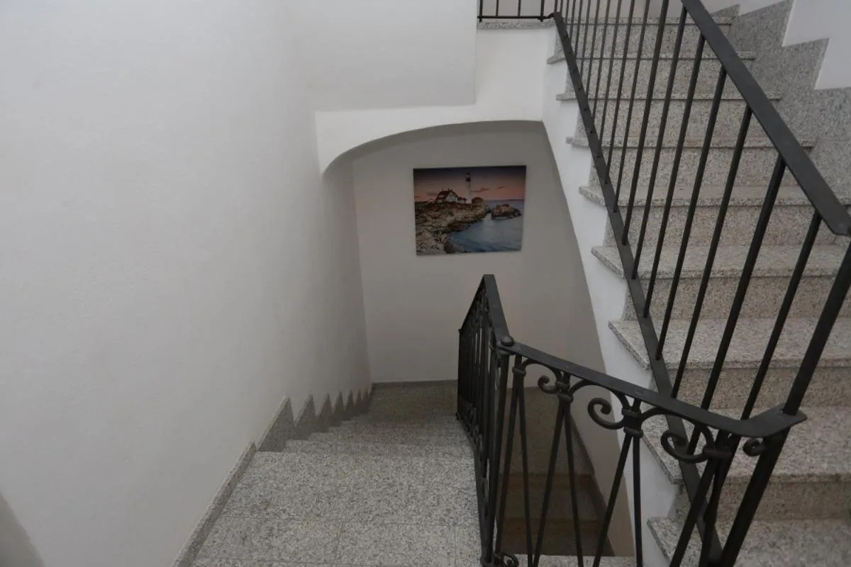 B&B L'Antico Portico