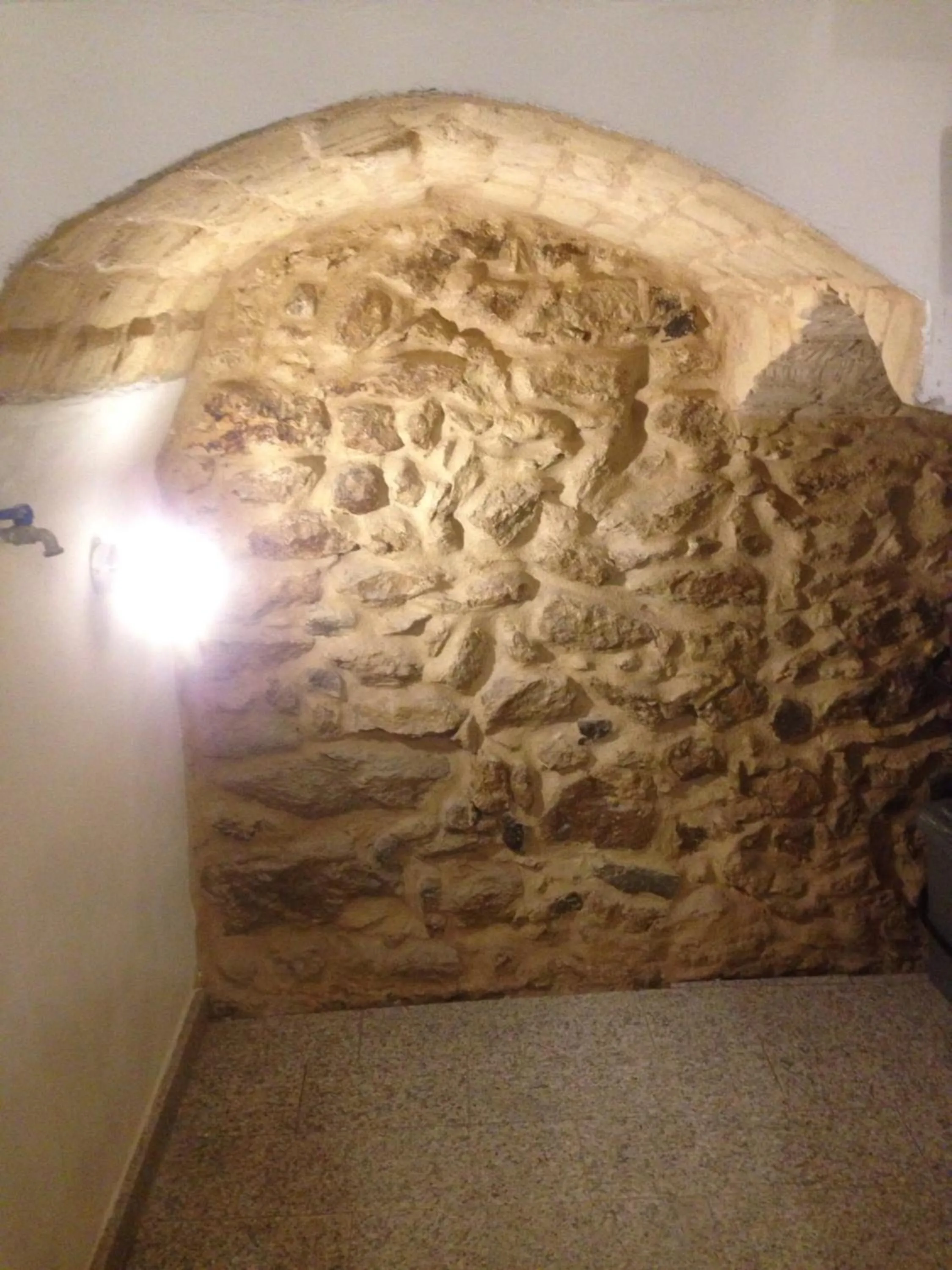 B&B L'Antico Portico