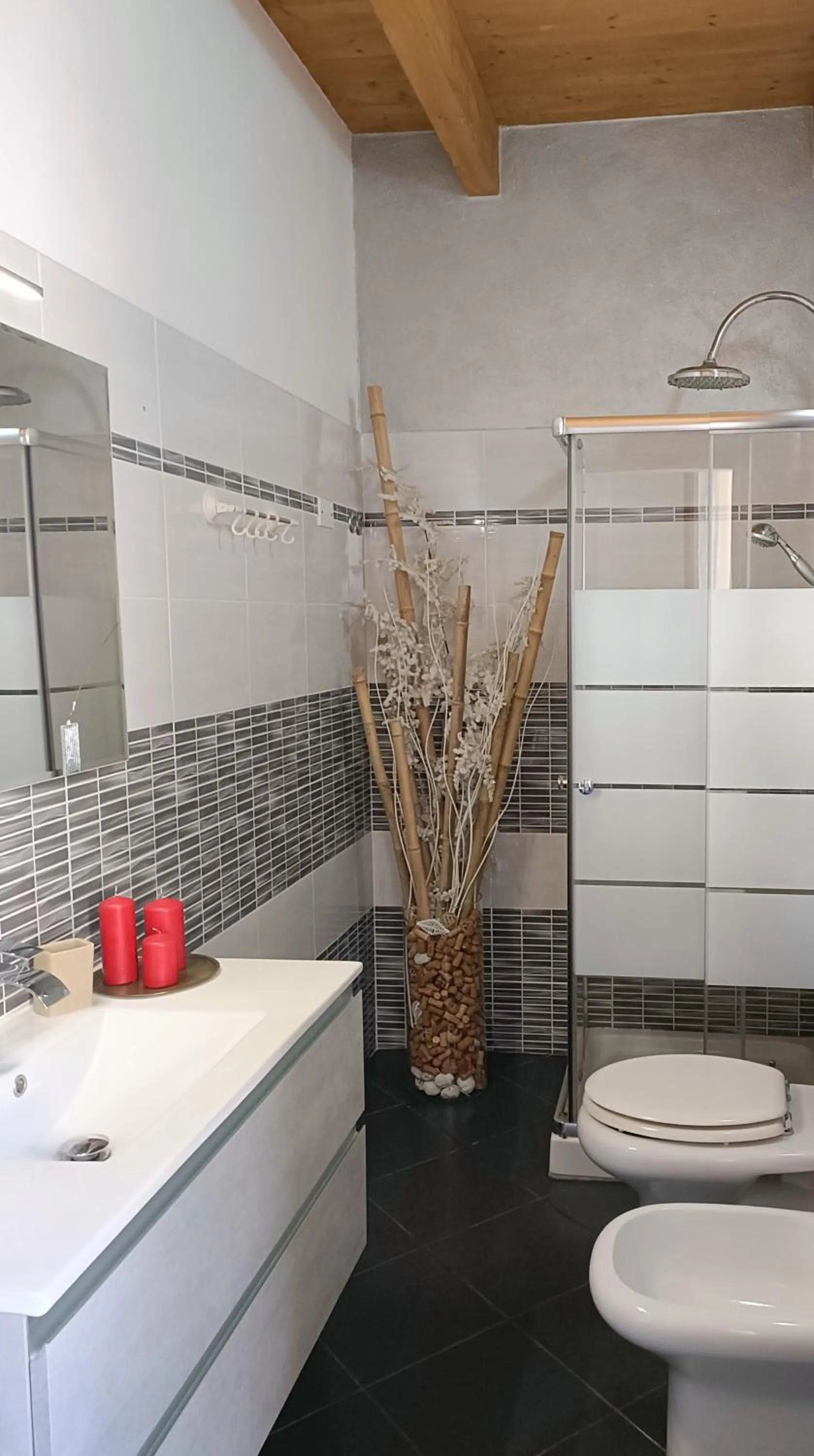 B&B L'Antico Portico