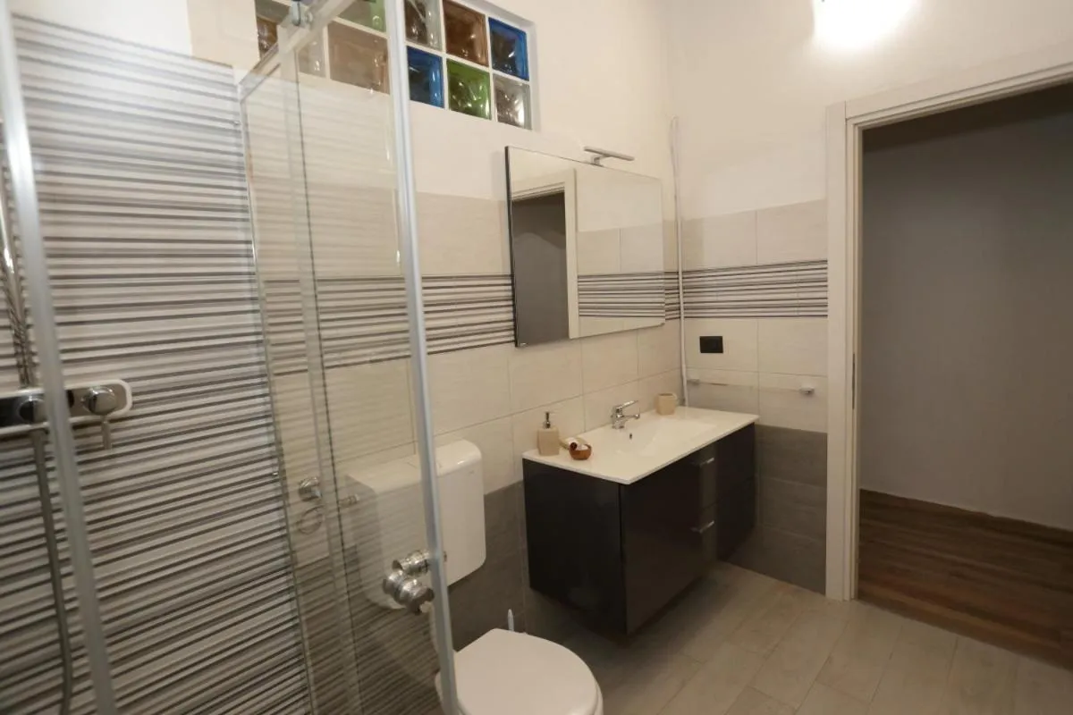 B&B L'Antico Portico