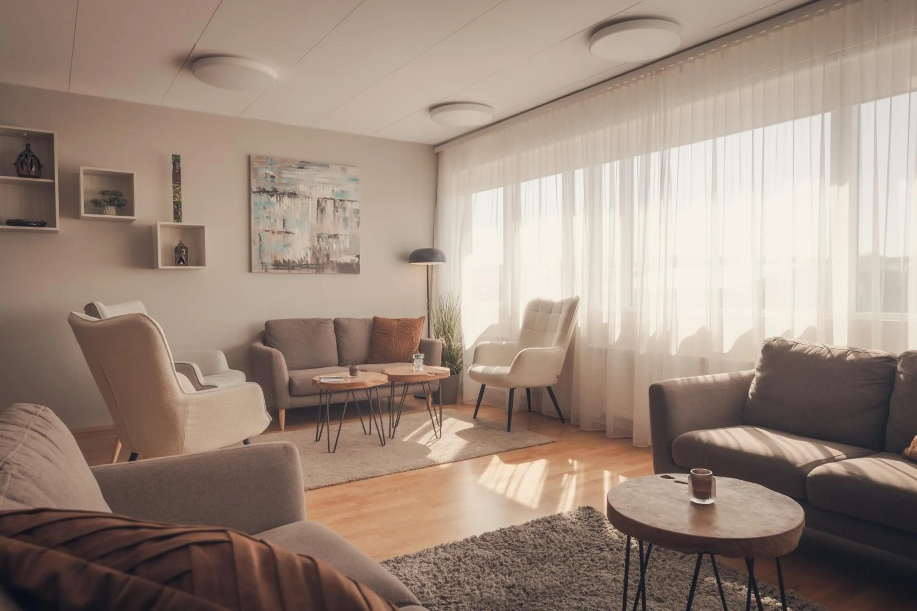 Hótel Fransiskus Stykkishólmi