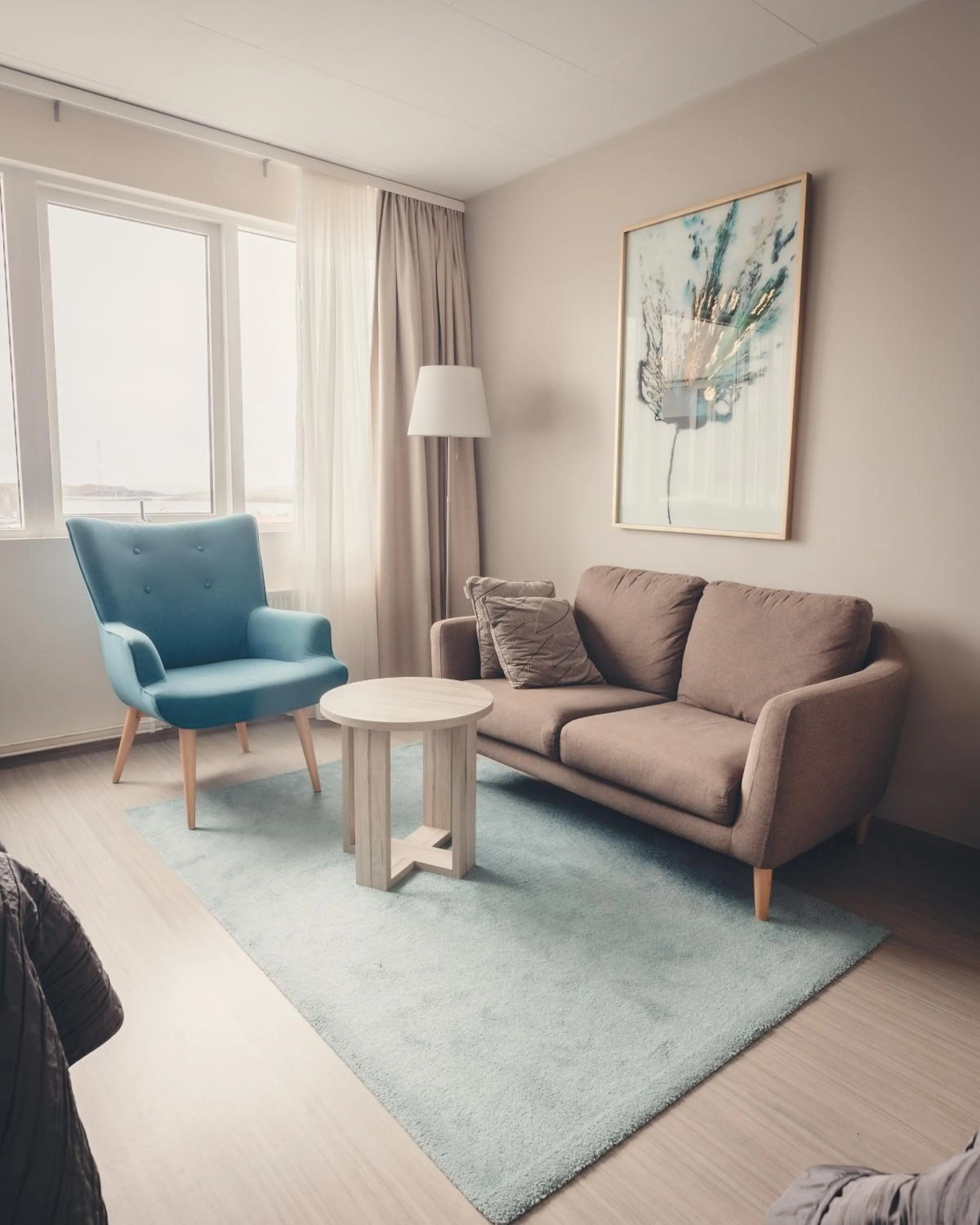 Hótel Fransiskus Stykkishólmi