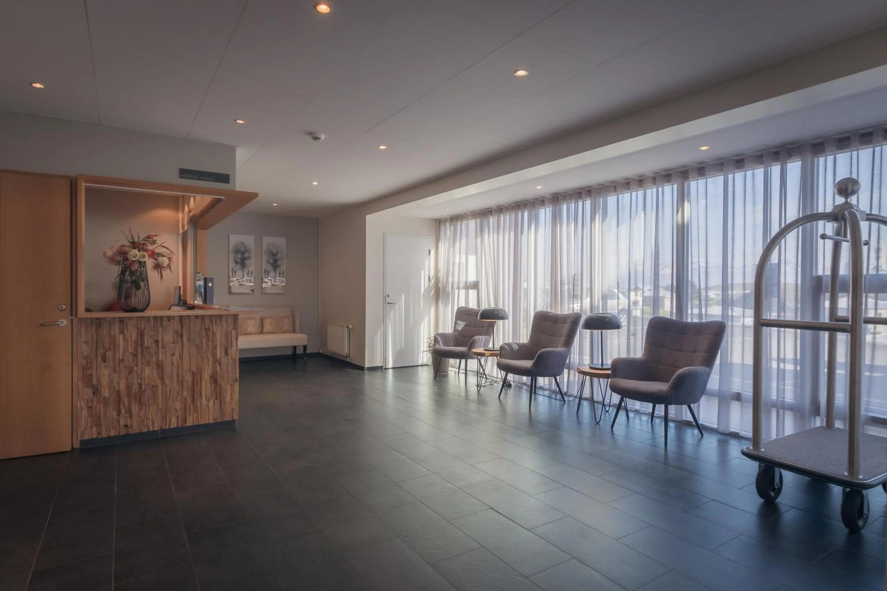 Hótel Fransiskus Stykkishólmi