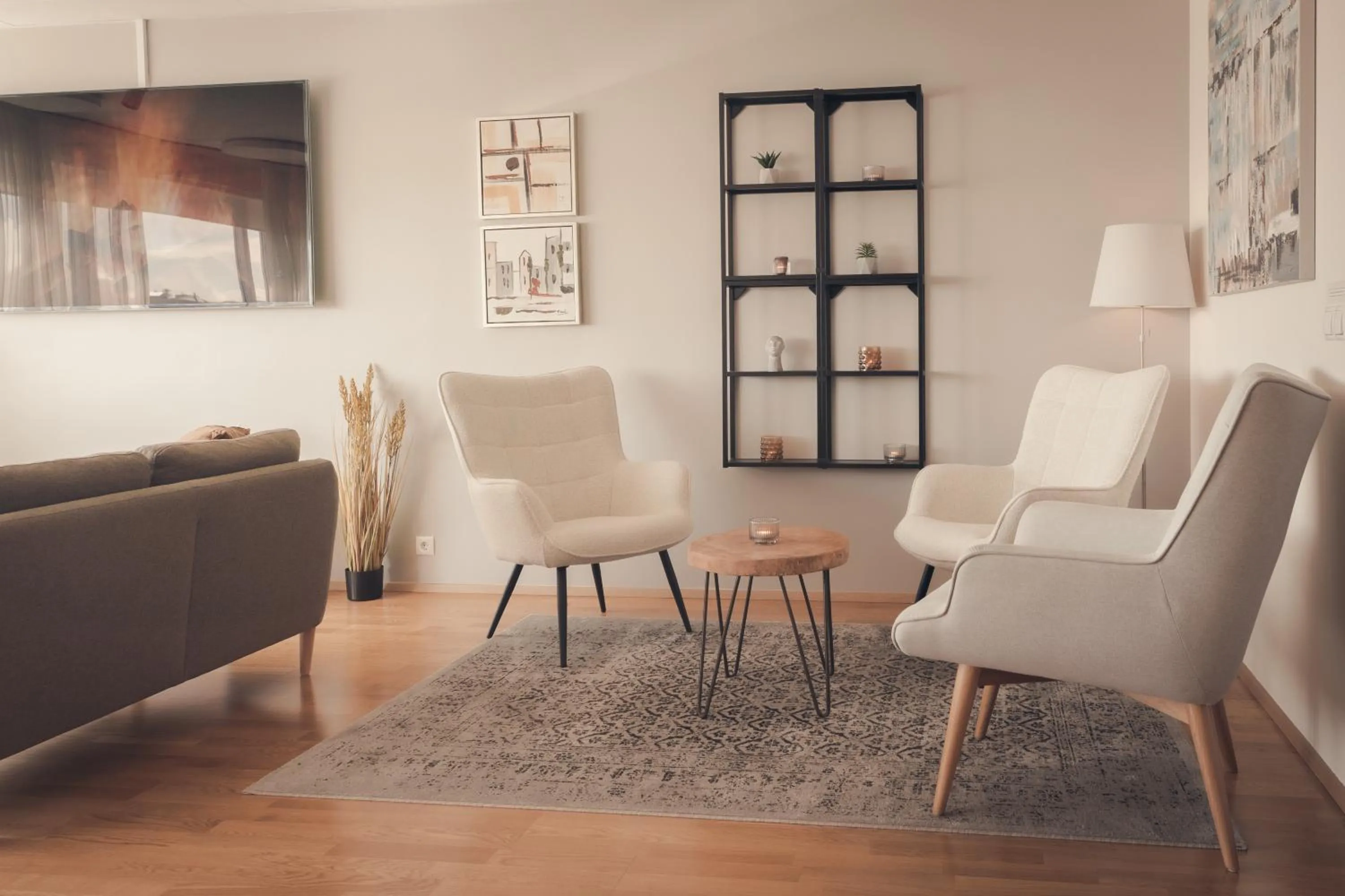 Hótel Fransiskus Stykkishólmi