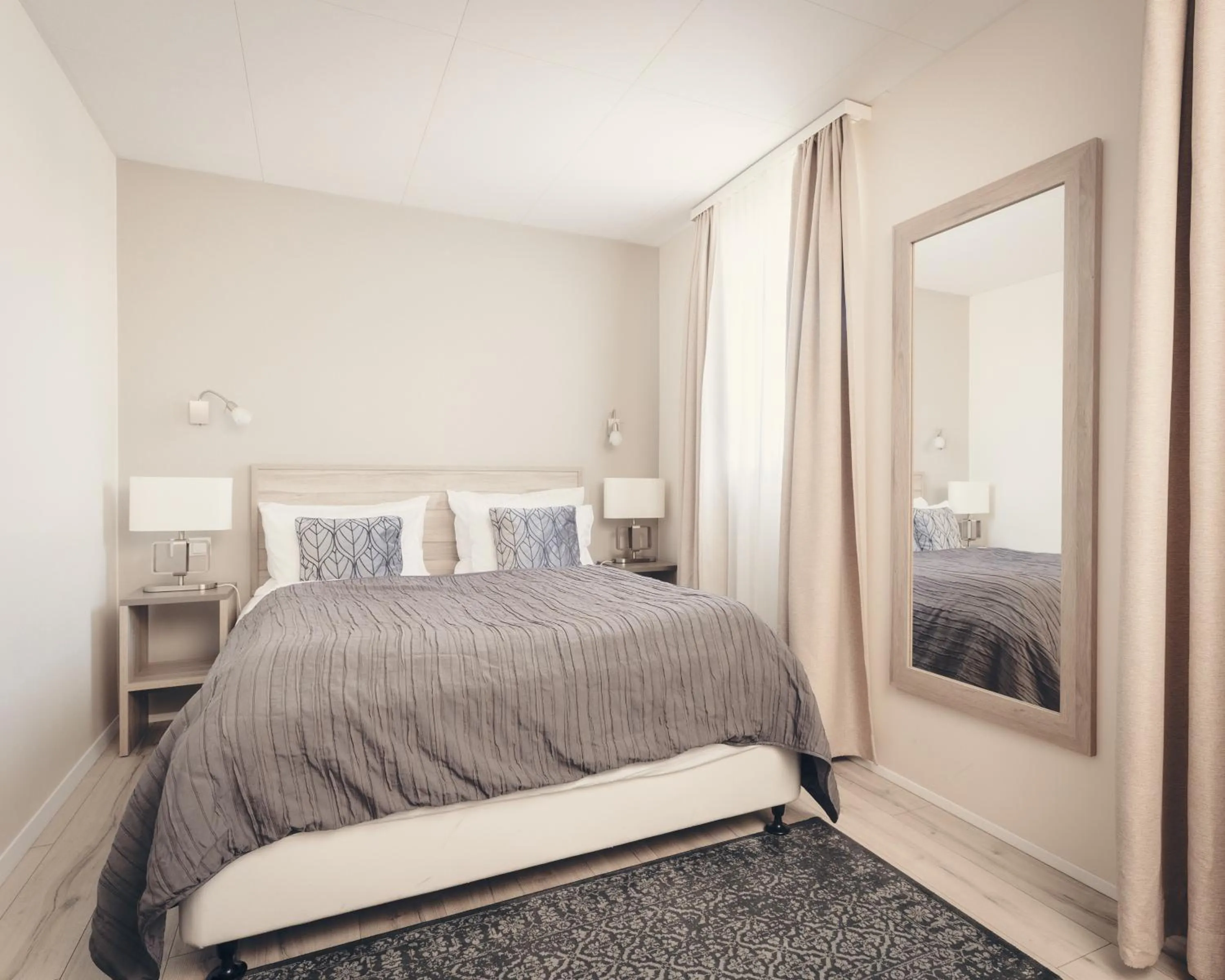 Hótel Fransiskus Stykkishólmi