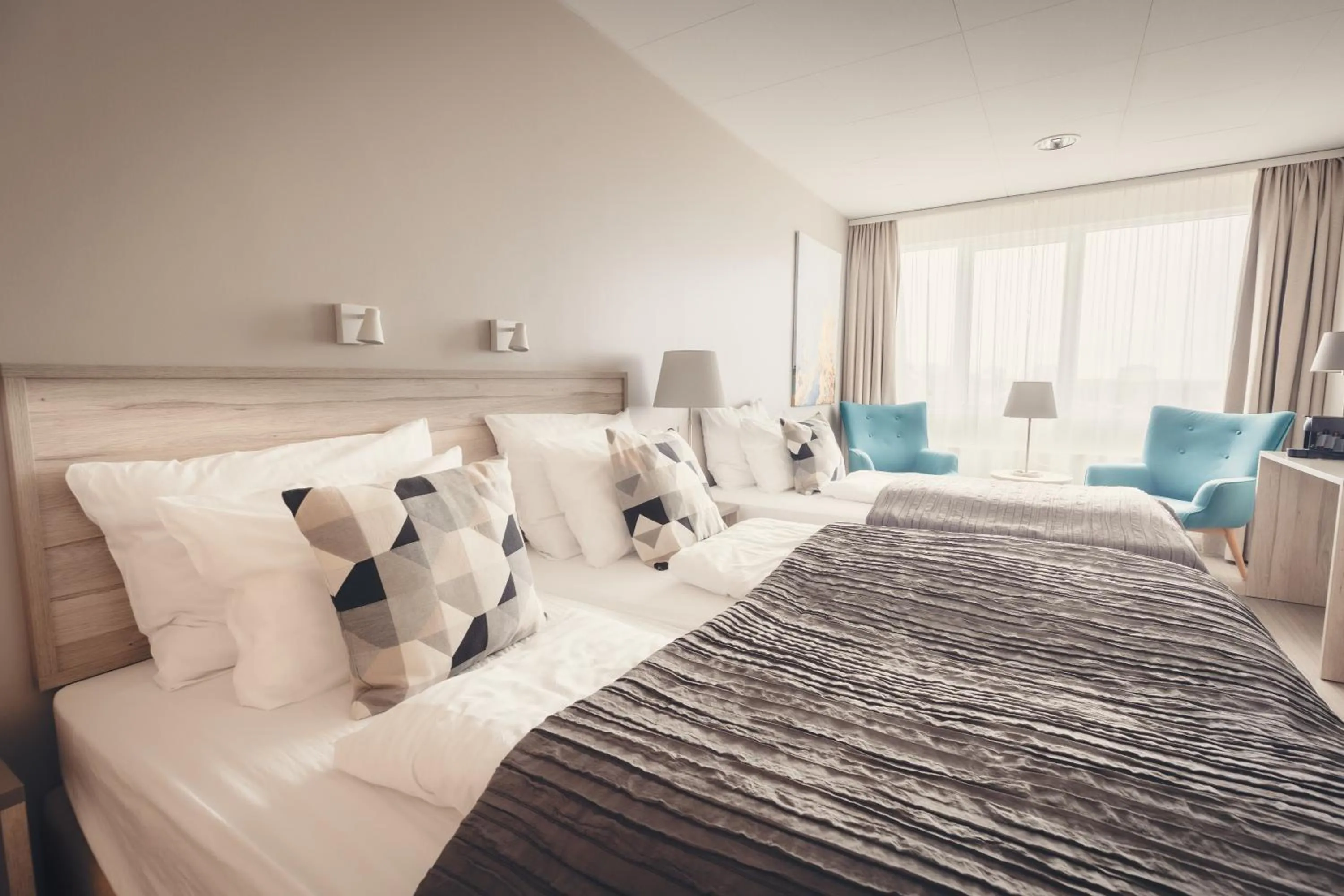 Hótel Fransiskus Stykkishólmi