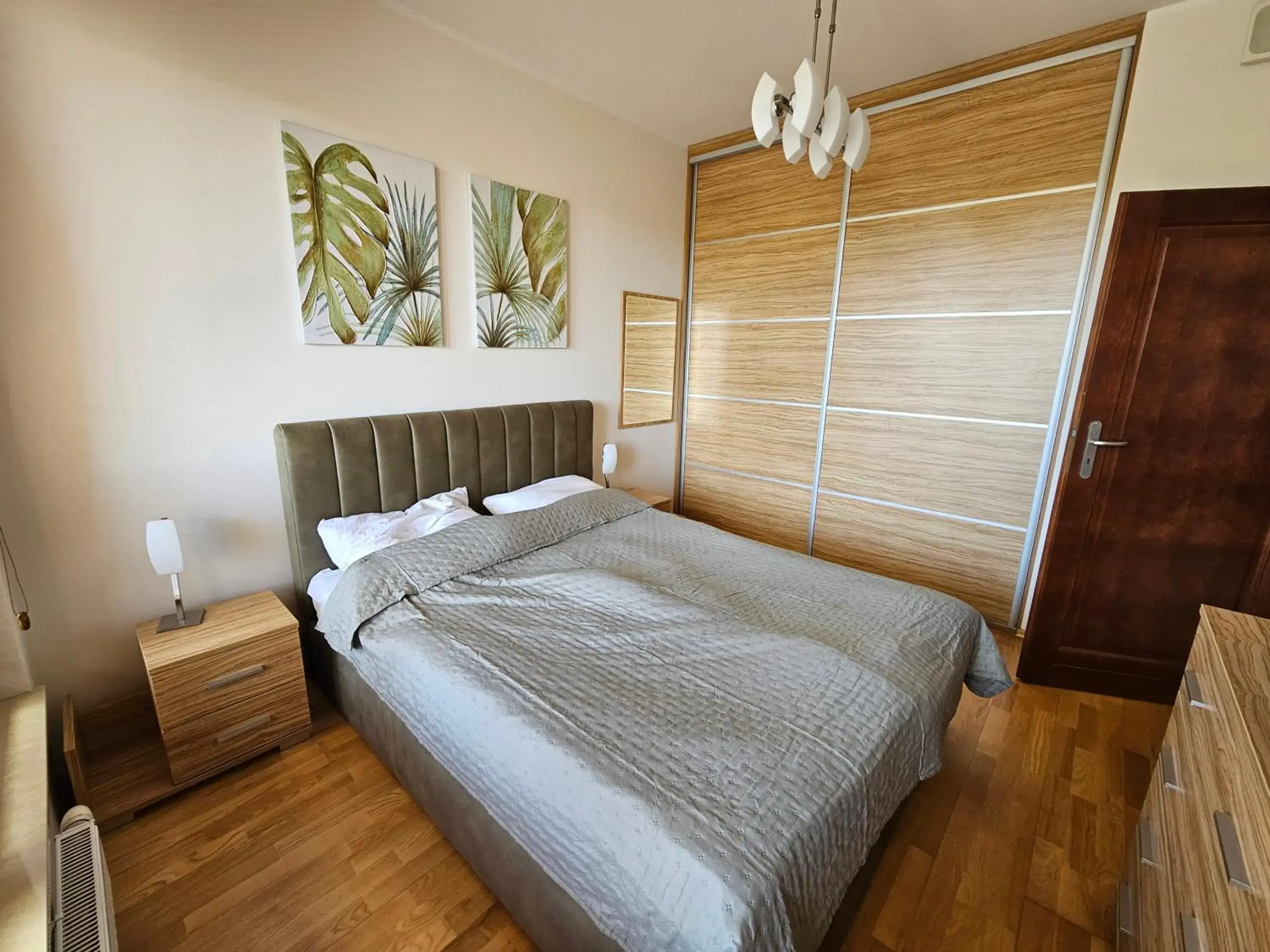 Olympic Park Apartment Olympic Park Apartment
