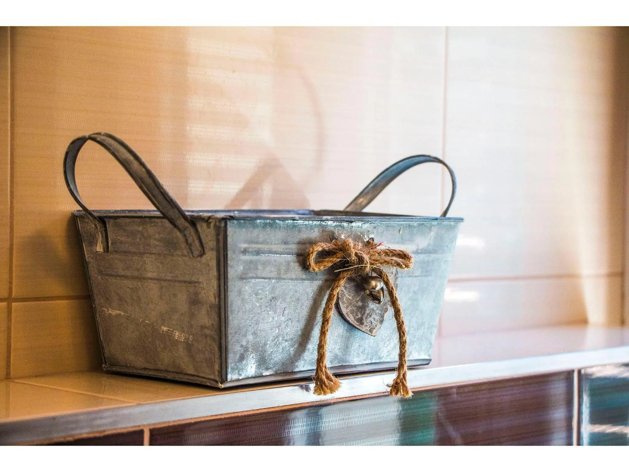 Bathroom in Guesthouse Imperator