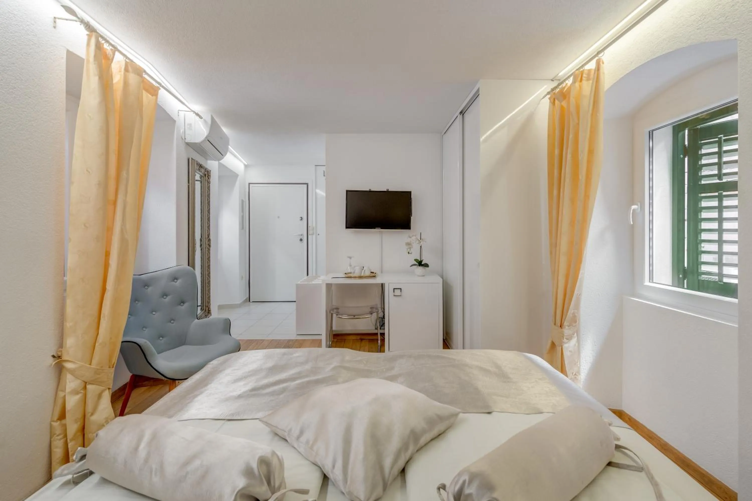 Other, Bed in Guesthouse Imperator