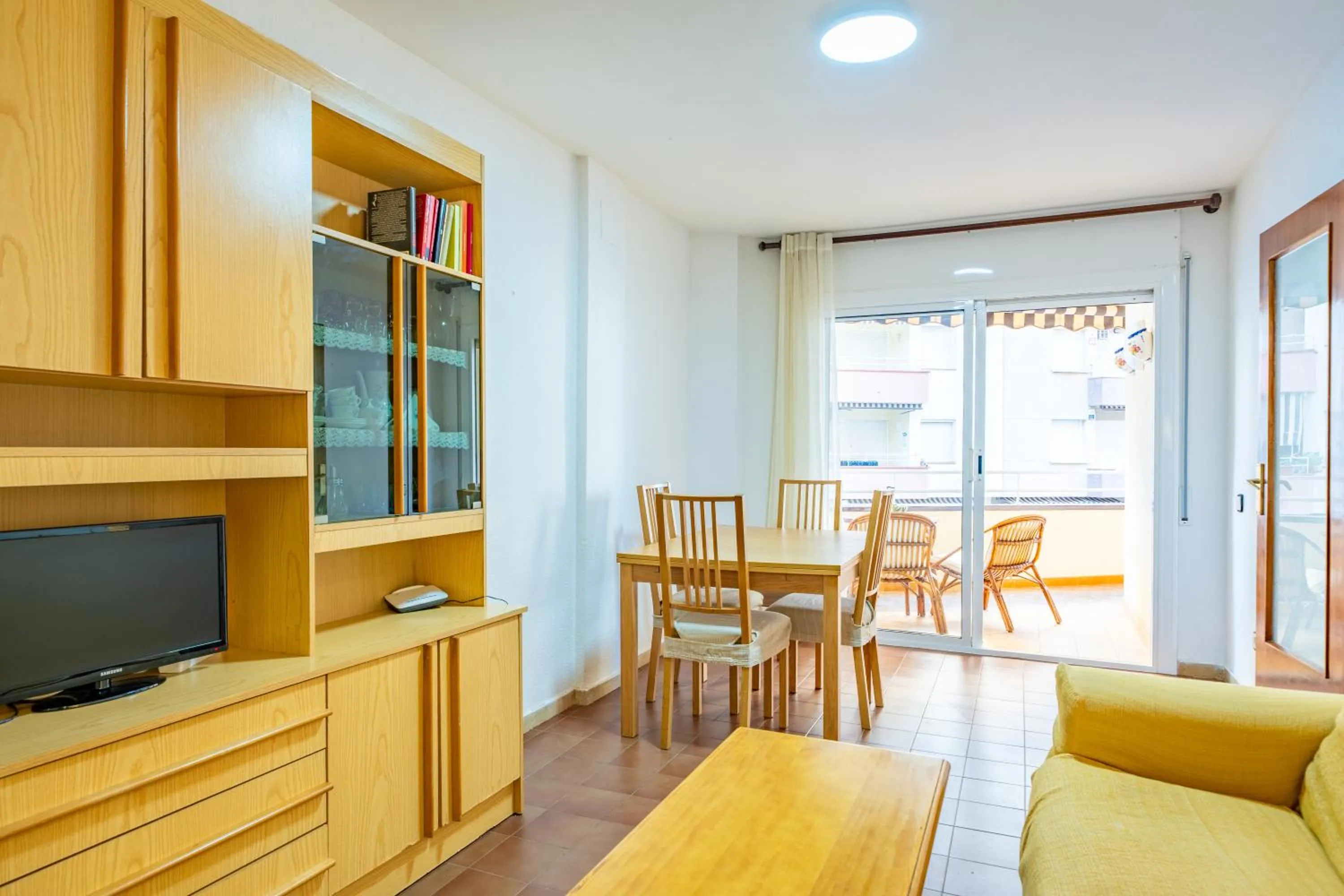 HomeHolidaysRentals Sol