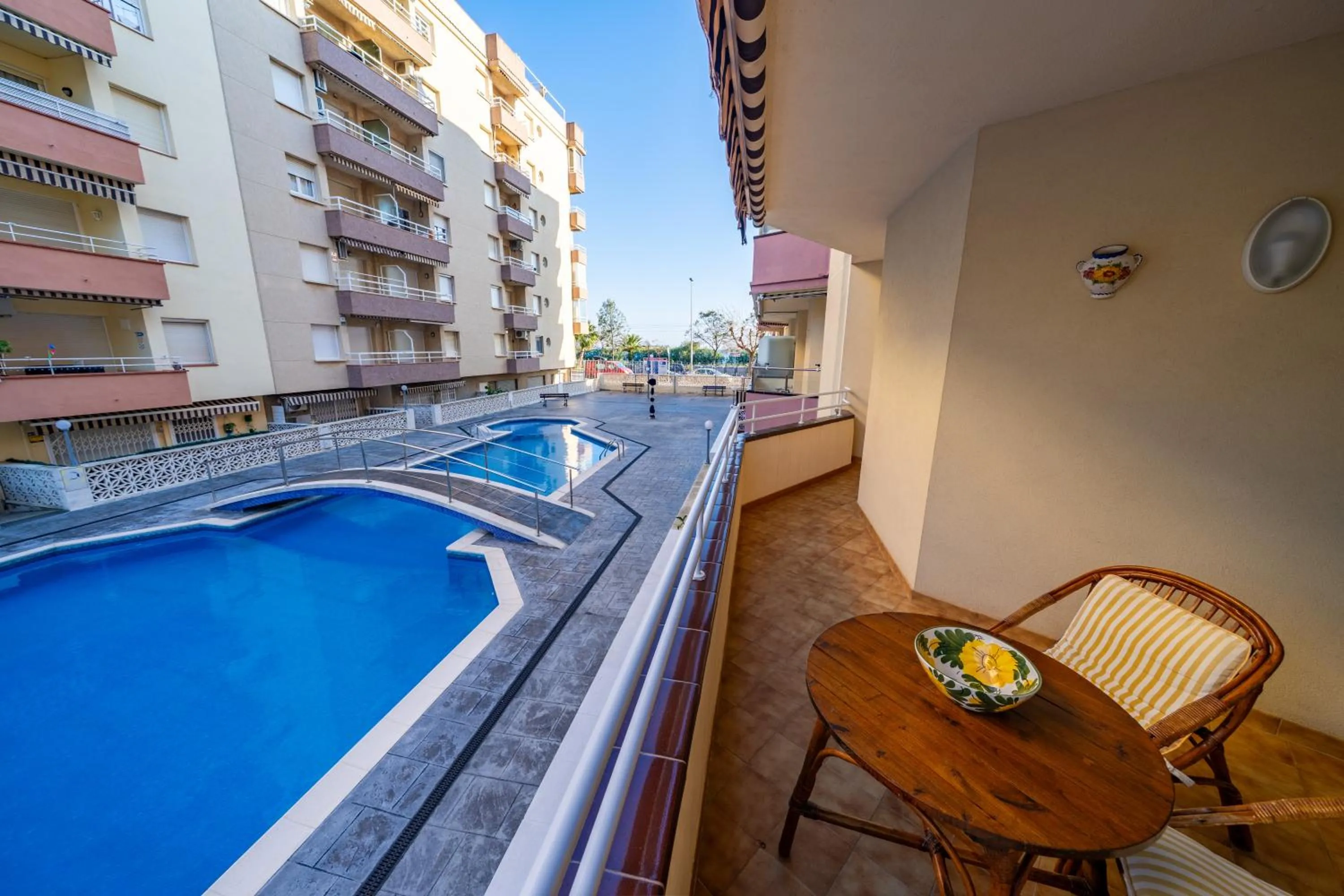 HomeHolidaysRentals Sol
