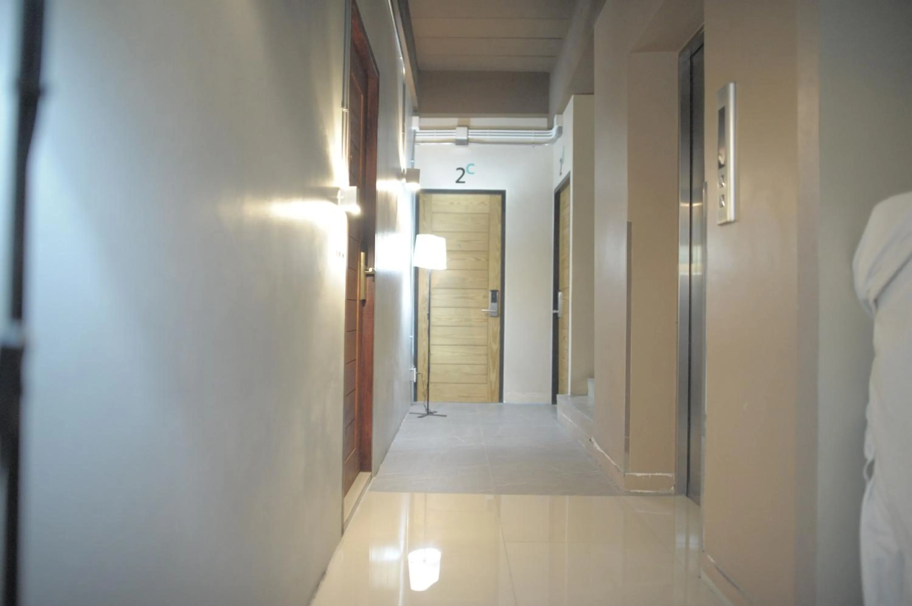 KENCOZY accommodation