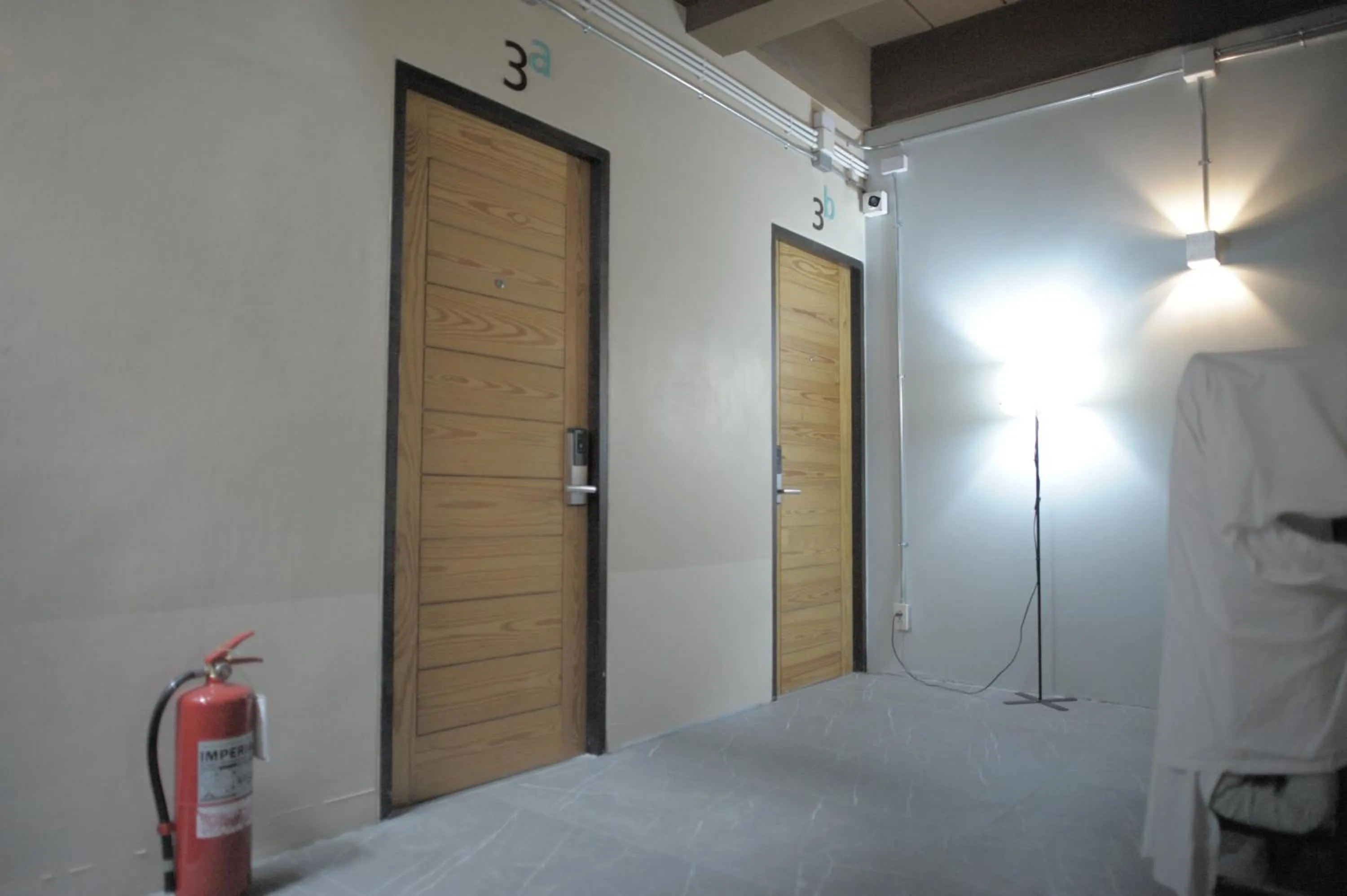 Bed in KENCOZY accommodation